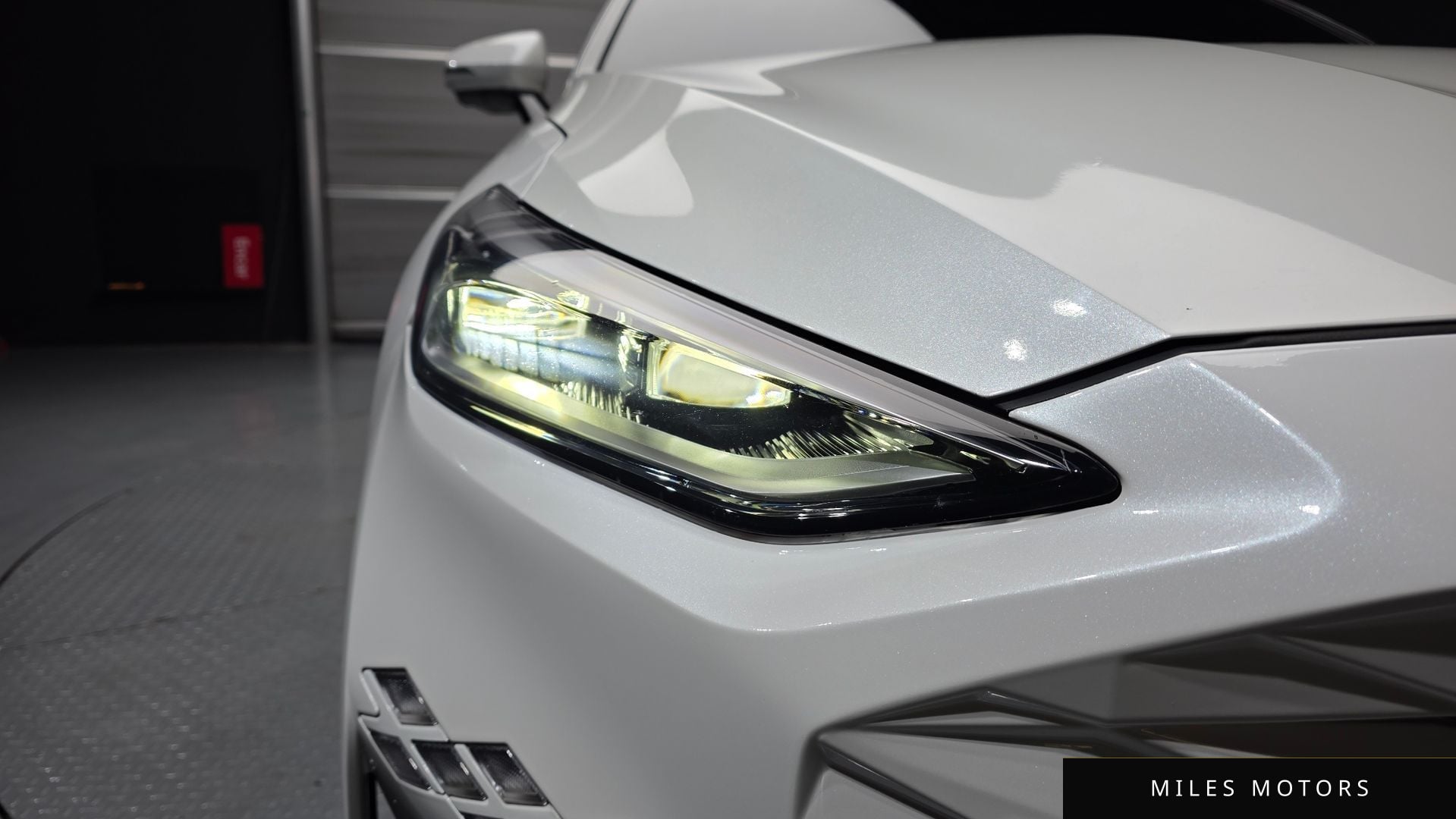 Kia K8 2022 — миниатюра 8