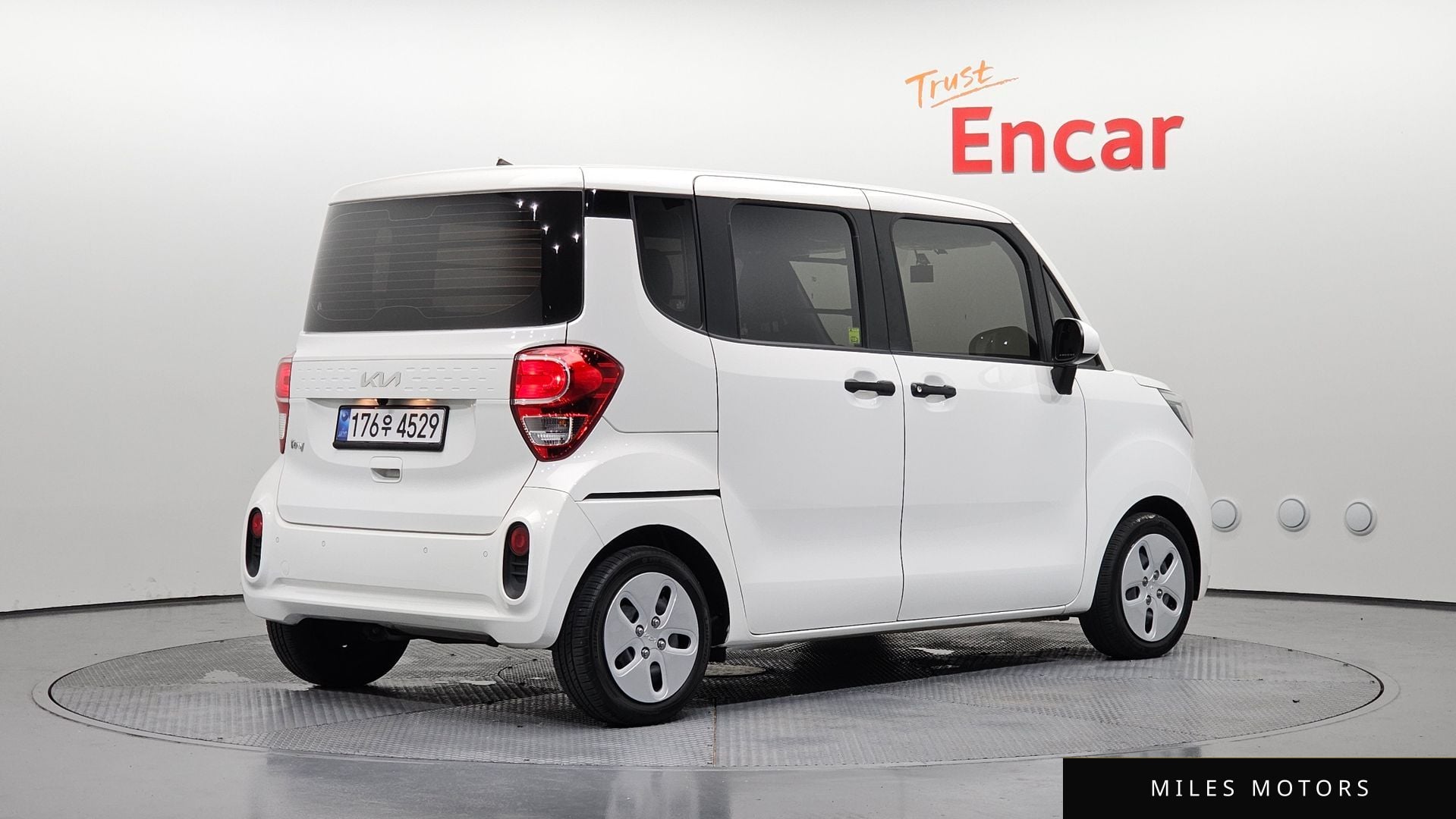Kia RAY 2022 — миниатюра 2