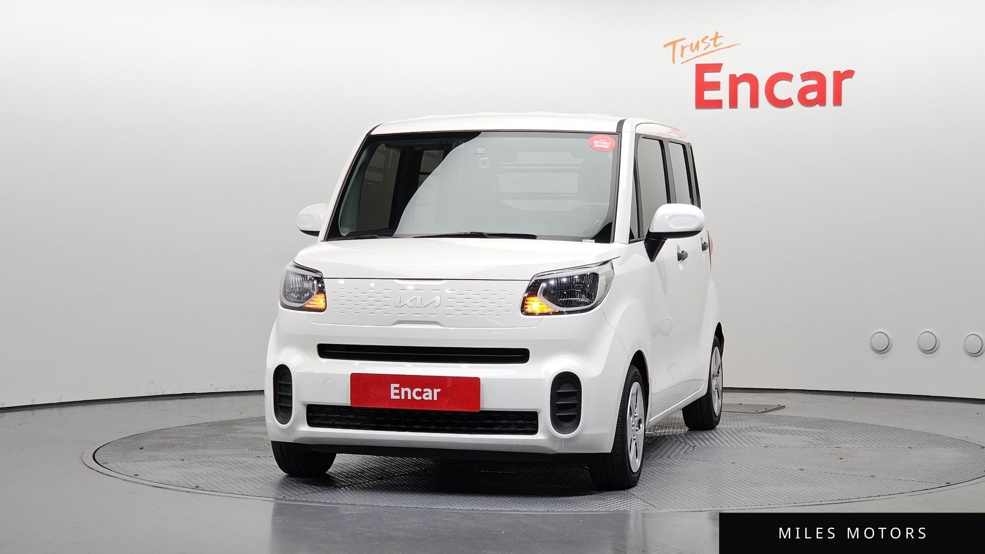 Kia RAY 2022 — миниатюра 3