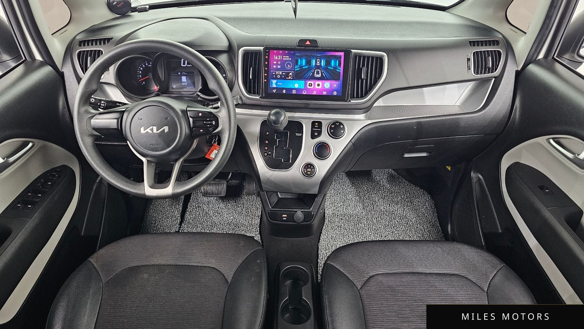 Kia RAY 2022 — миниатюра 10