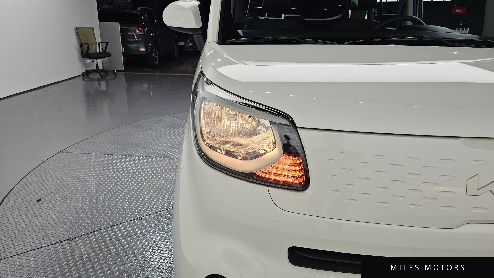 Kia RAY 2022 — миниатюра 8