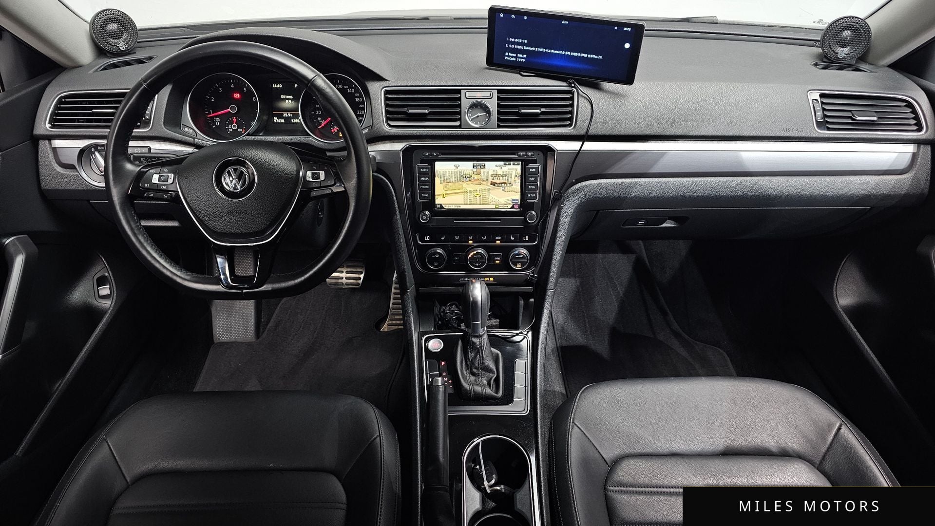 Volkswagen Passat 2016 — миниатюра 9