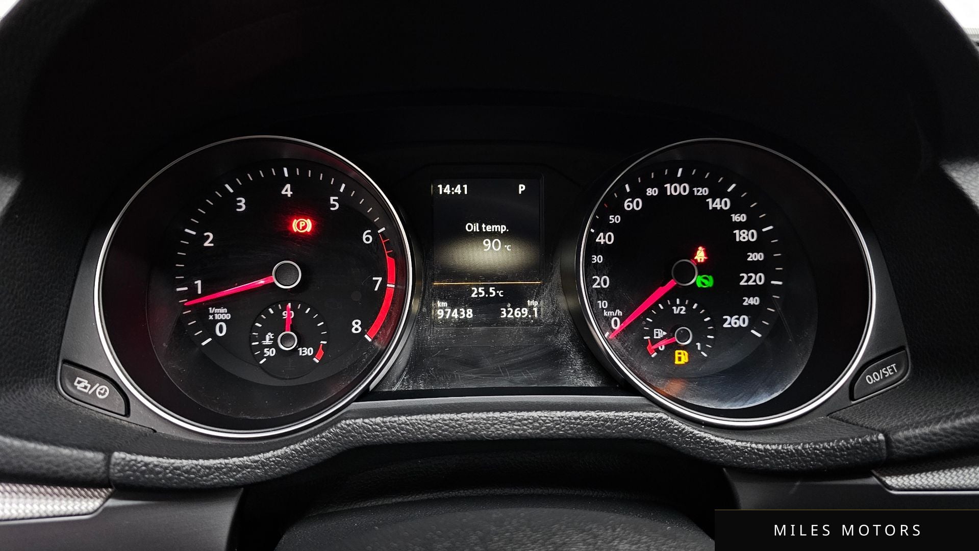 Volkswagen Passat 2016 — миниатюра 10