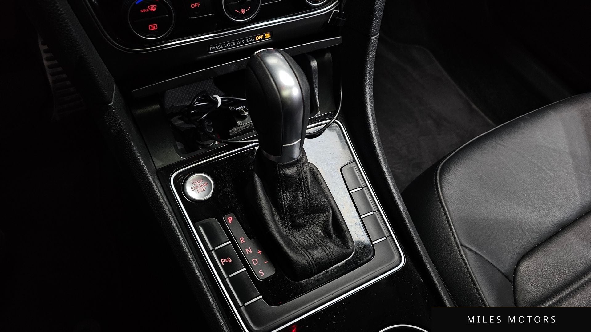 Volkswagen Passat 2016 — миниатюра 11