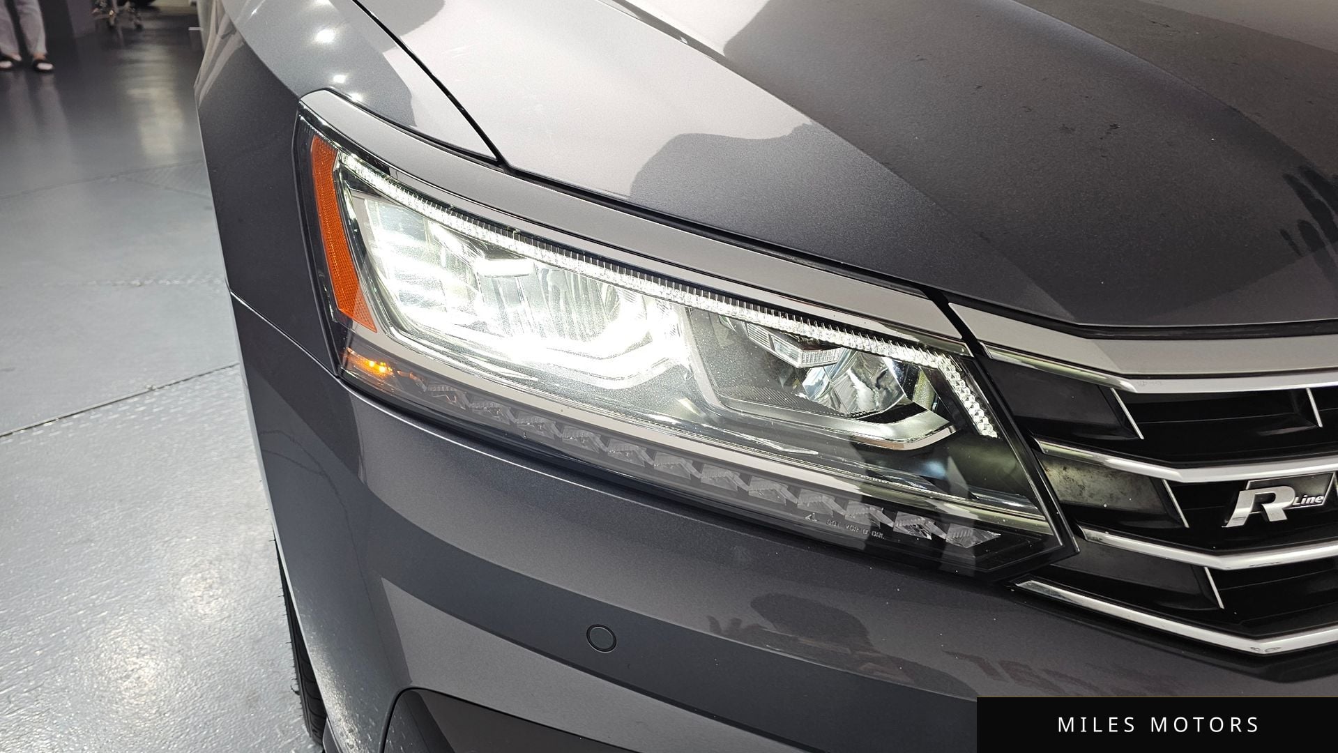 Volkswagen Passat 2016 — миниатюра 7