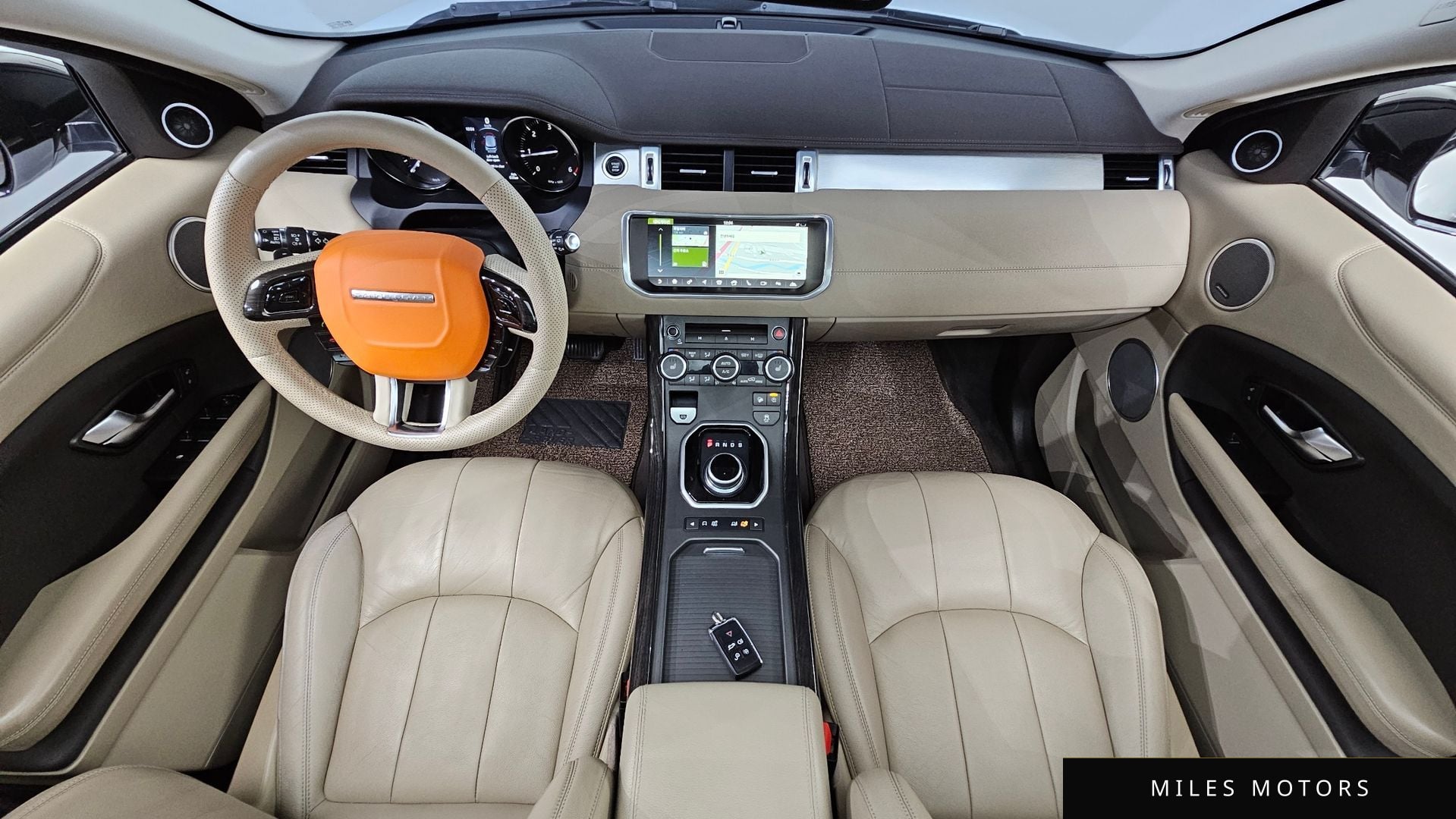Land Rover Range Rover Evoque 2018 — миниатюра 10
