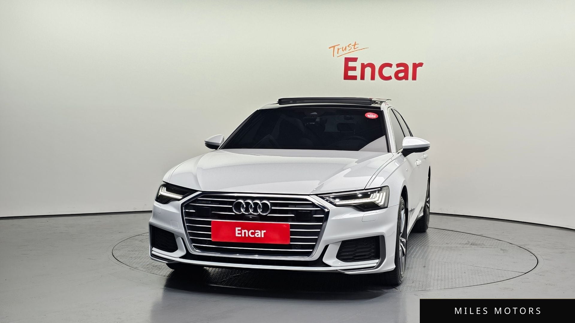 Audi A6 (C8) 2023 — миниатюра 3