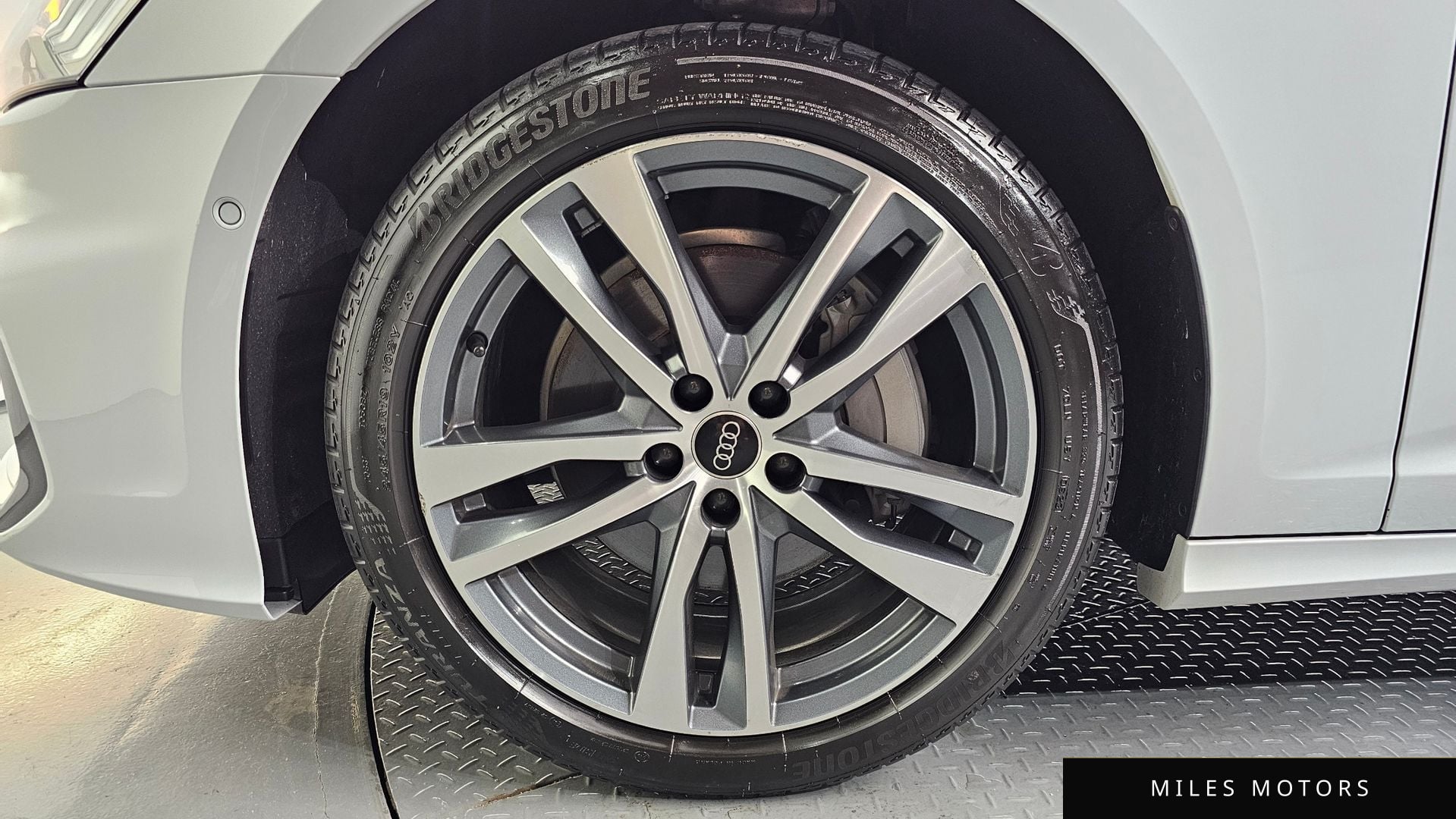 Audi A6 (C8) 2023 — миниатюра 5