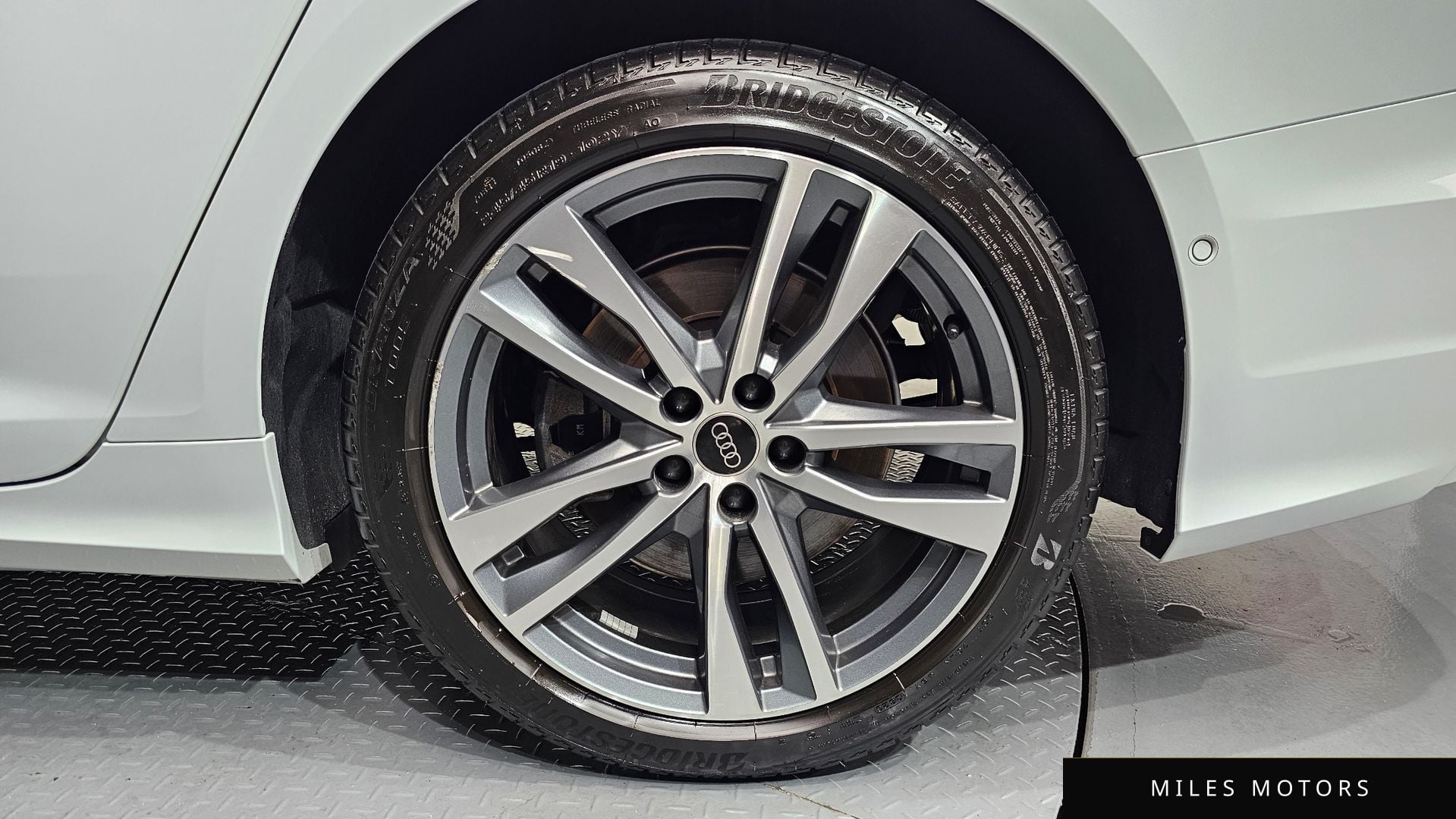 Audi A6 (C8) 2023 — миниатюра 7