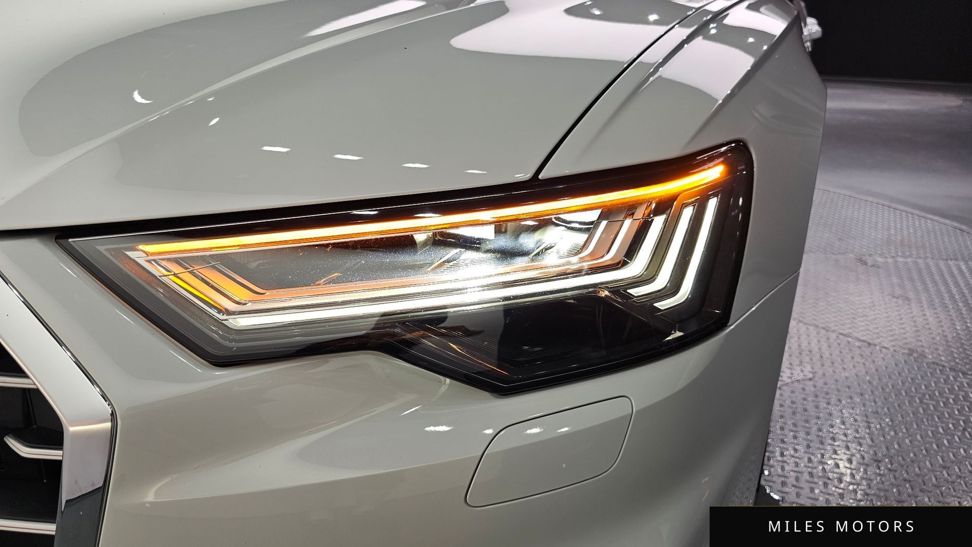 Audi A6 (C8) 2023 — миниатюра 8