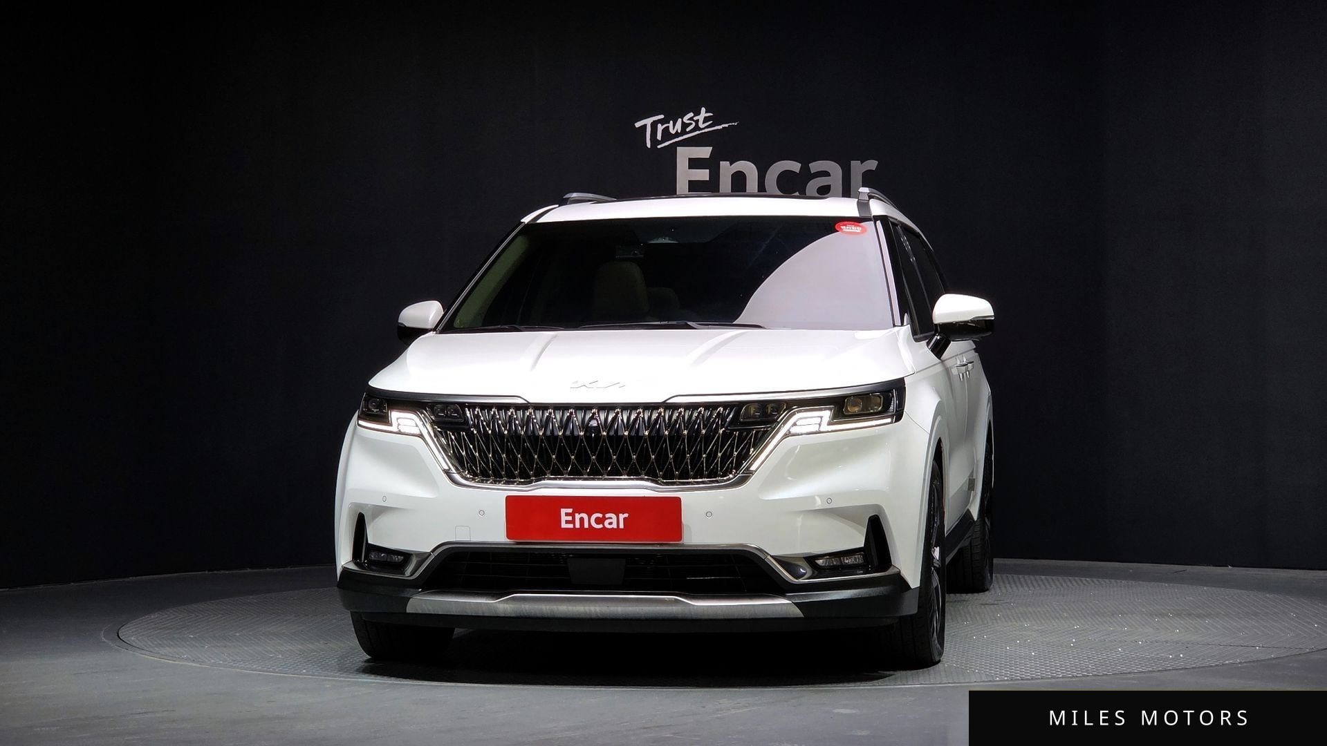 Kia Carnival 2023 — миниатюра 3