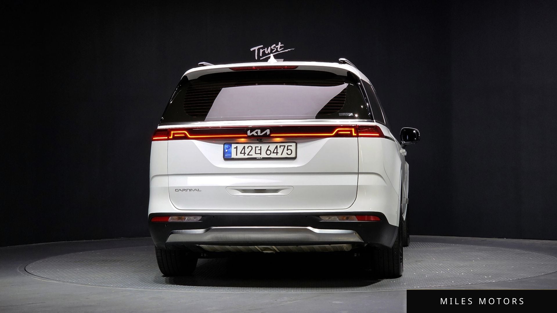 Kia Carnival 2023 — миниатюра 4