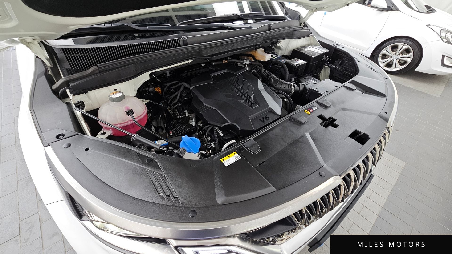 Kia Carnival 2023 — миниатюра 6