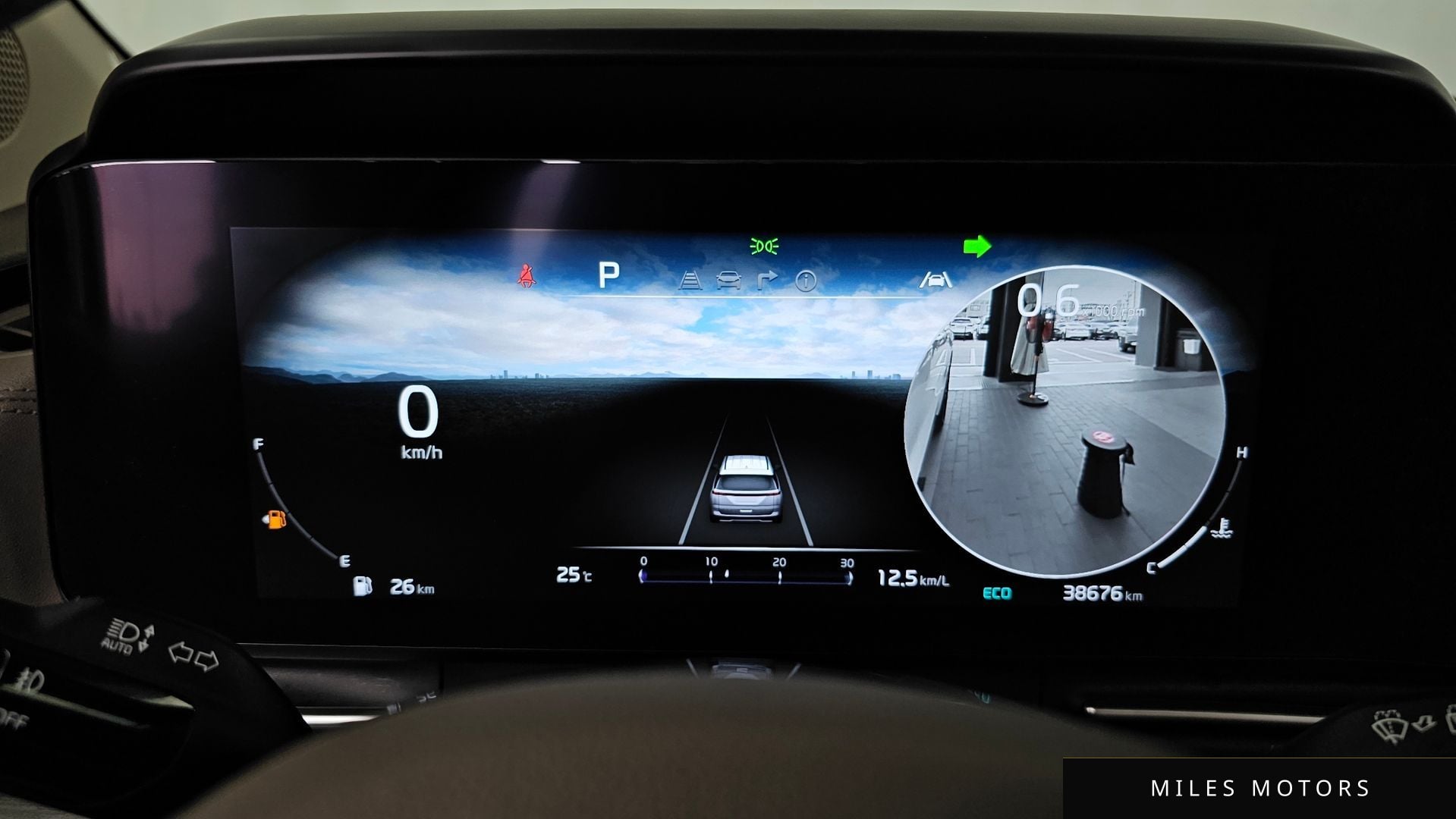 Kia Carnival 2023 — миниатюра 11
