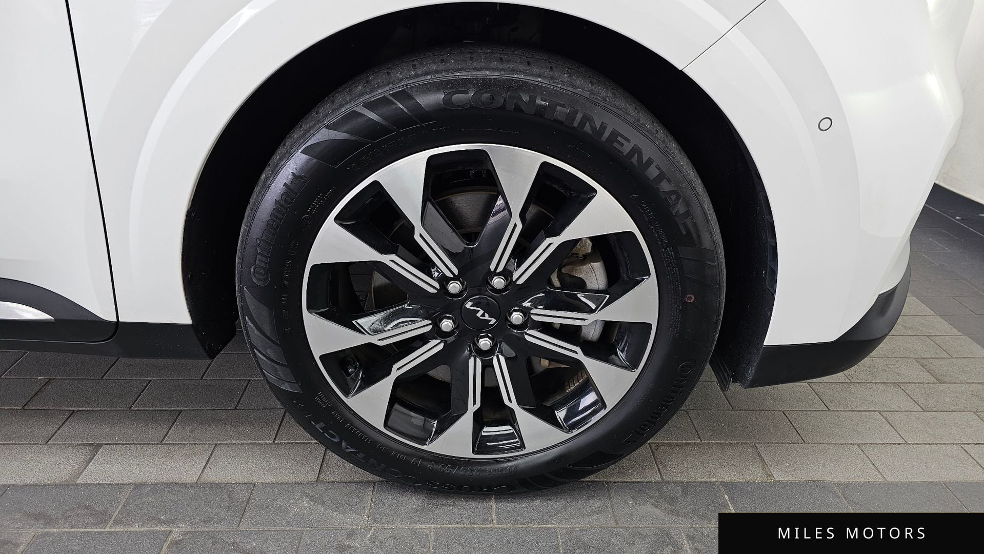 Kia Carnival 2023 — миниатюра 7