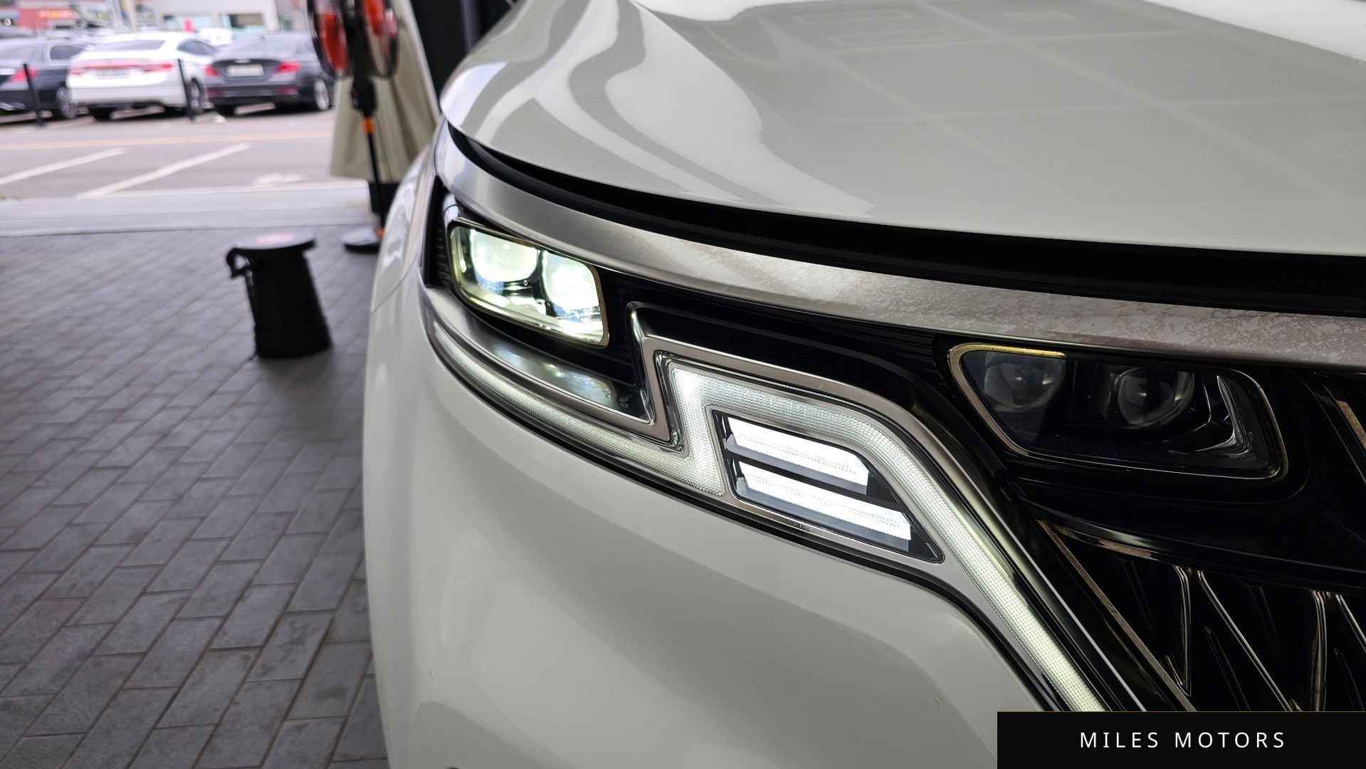 Kia Carnival 2023 — миниатюра 8