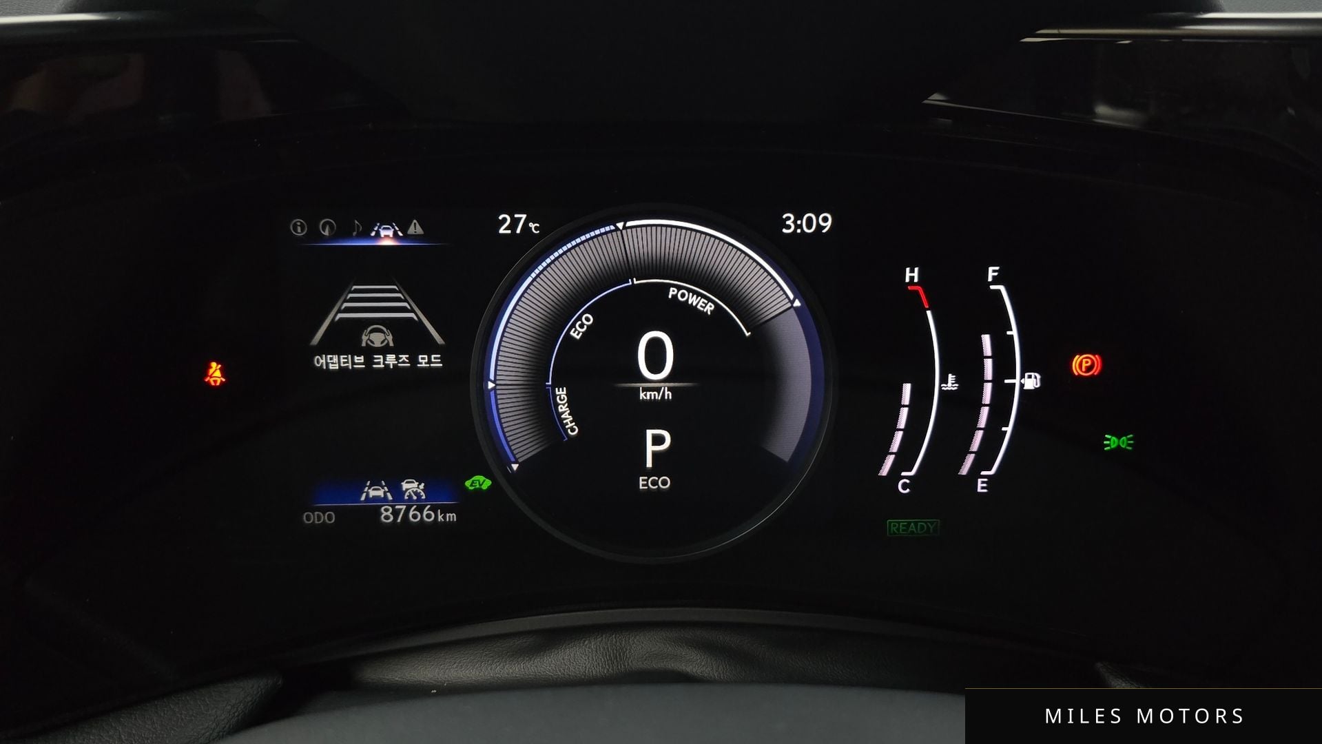 Лексус NX350h 2023 — миниатюра 11