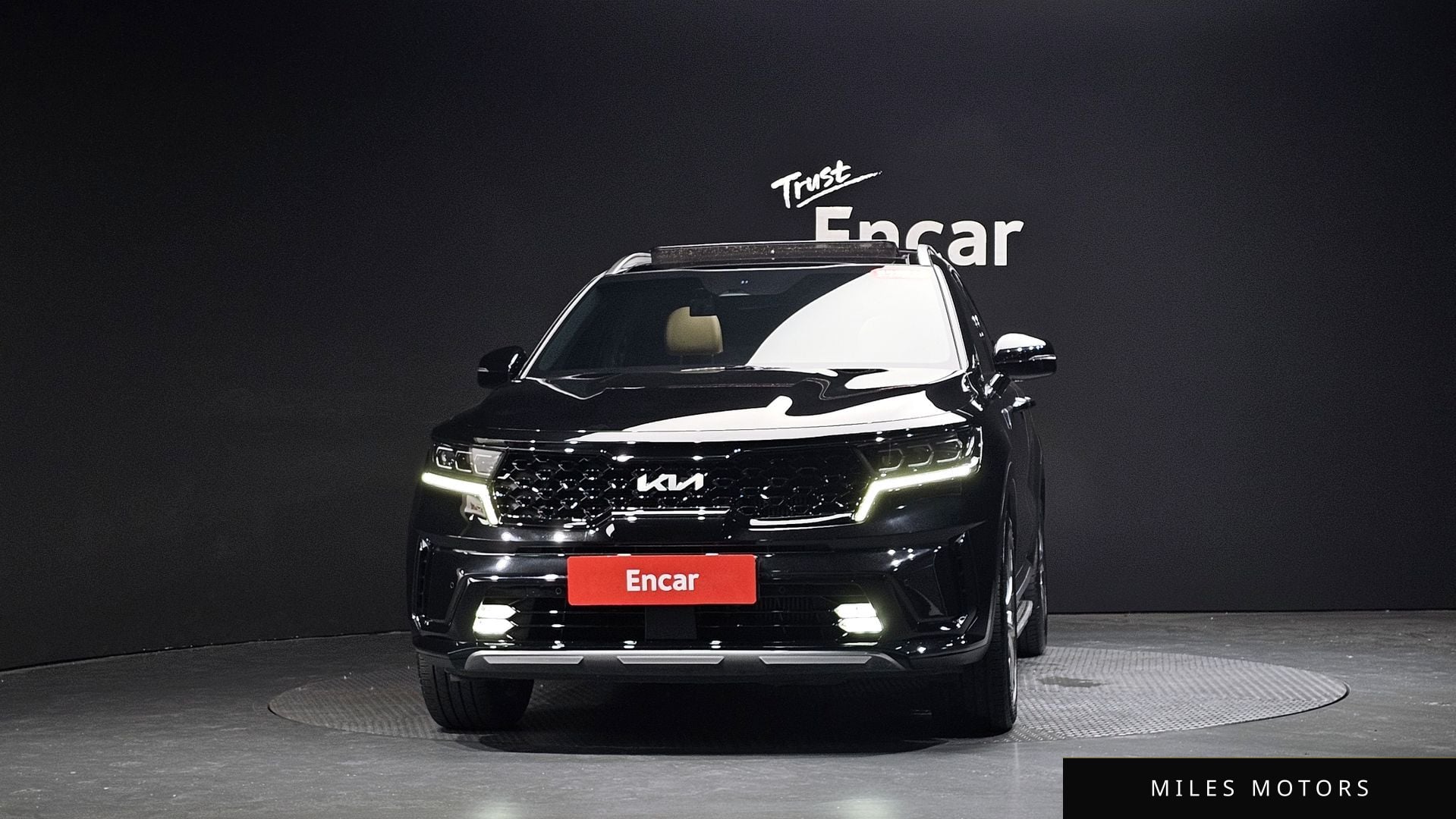Kia Sorento 2023 — миниатюра 2
