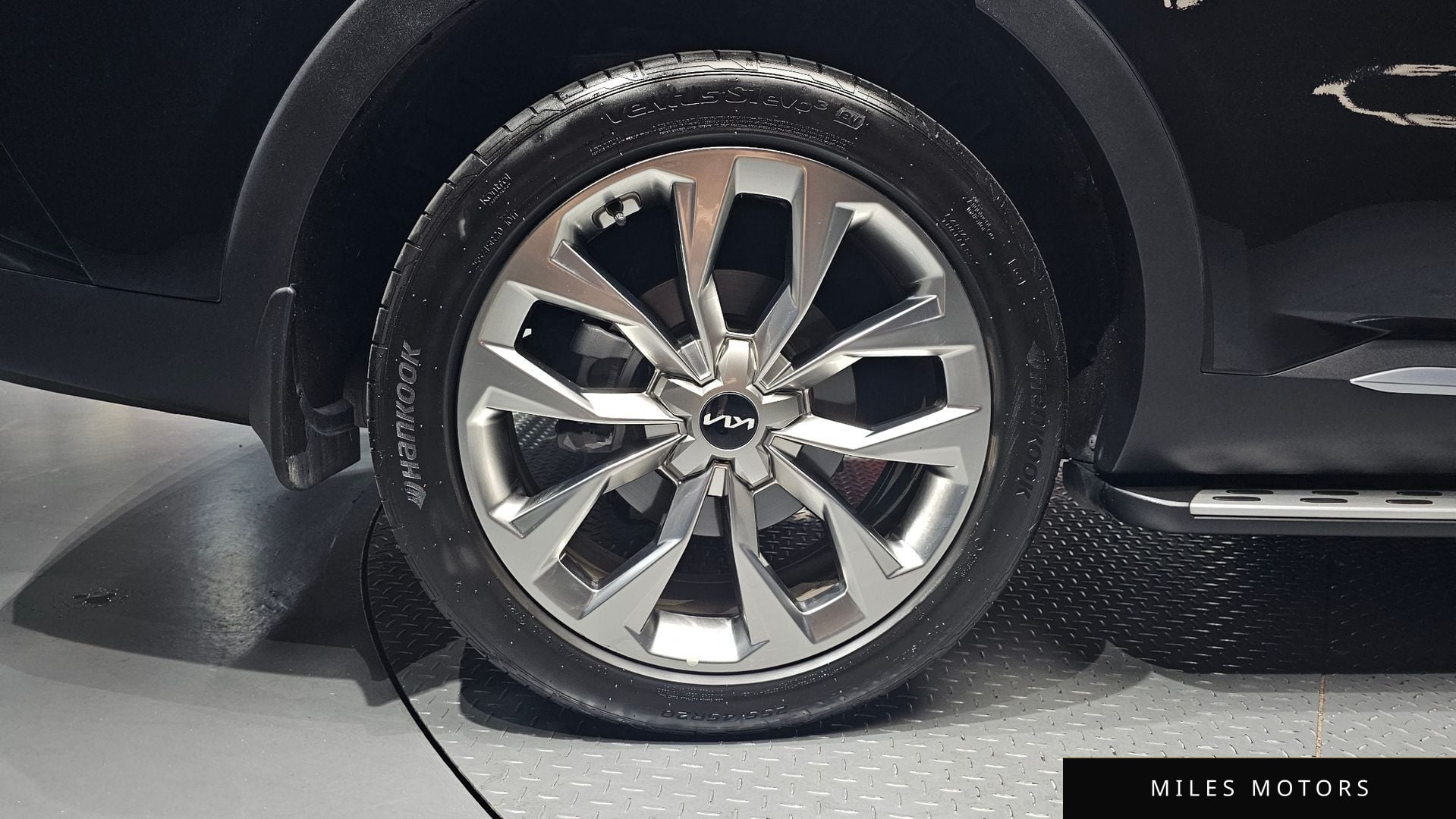 Kia Sorento 2023 — миниатюра 4