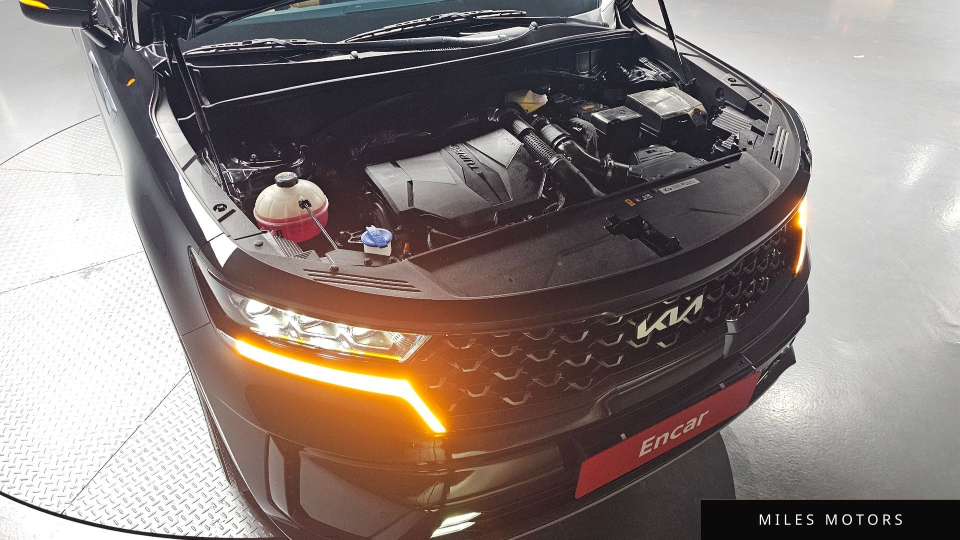 Kia Sorento 2023 — миниатюра 5