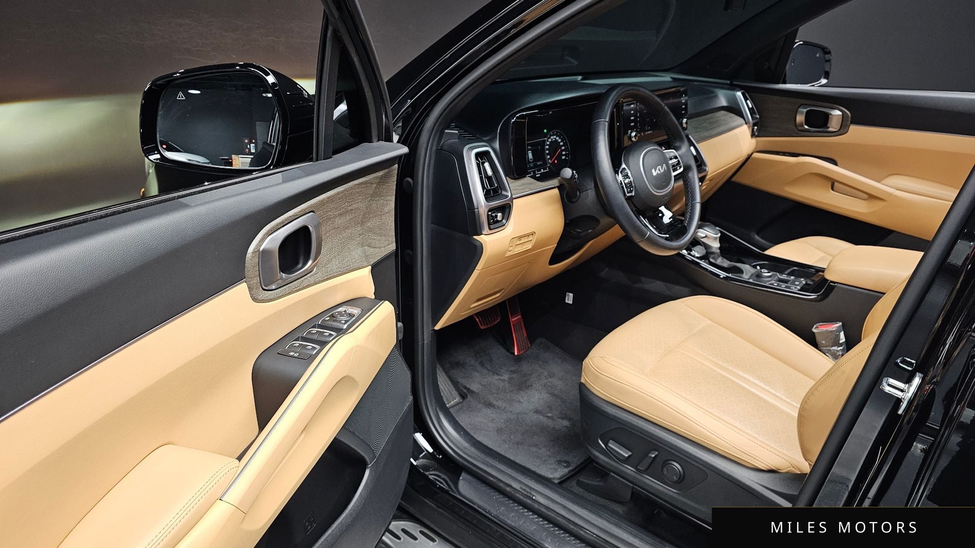 Kia Sorento 2023 — миниатюра 12