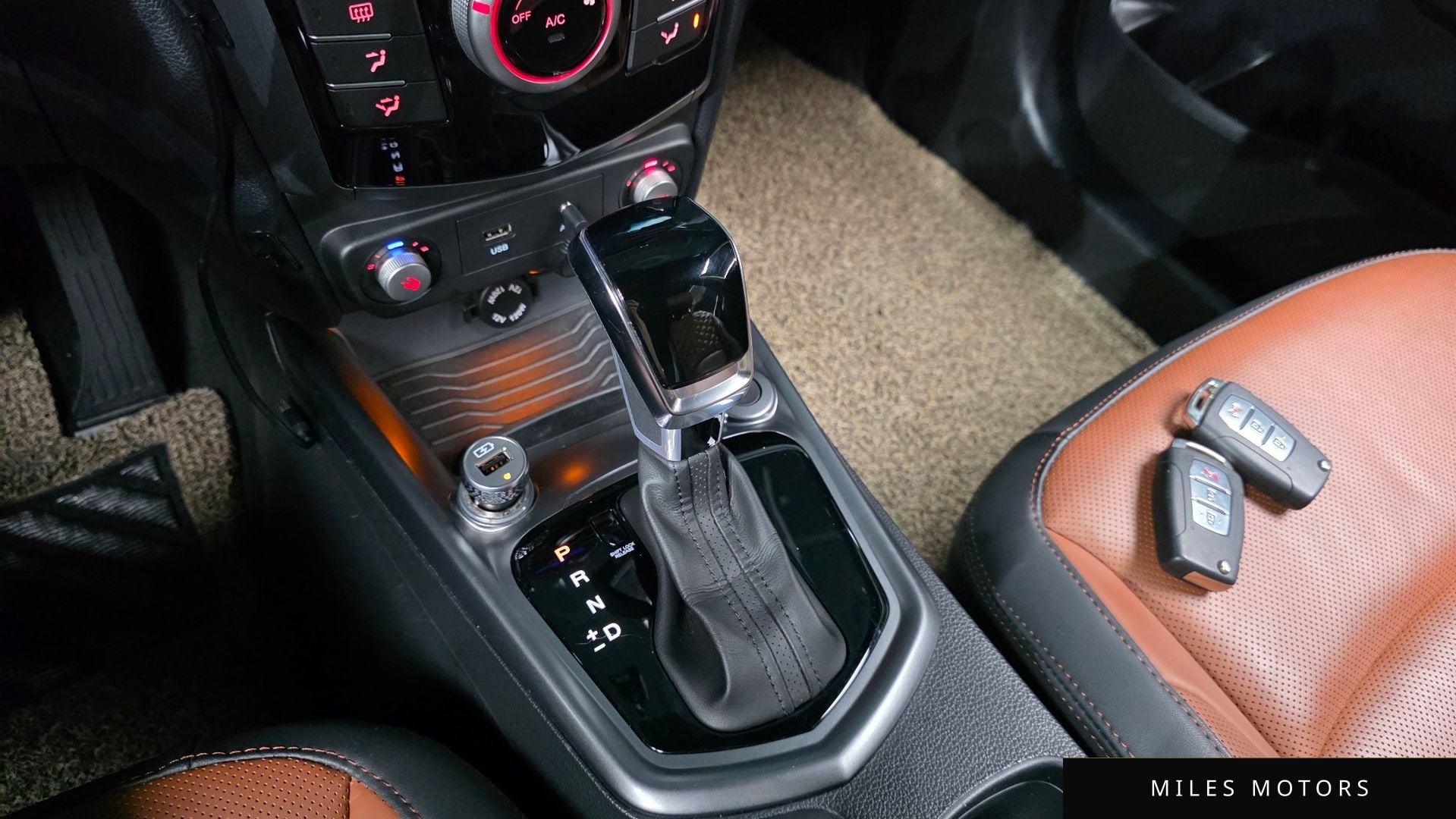 KG Mobility TIBOLI 2019 — миниатюра 12
