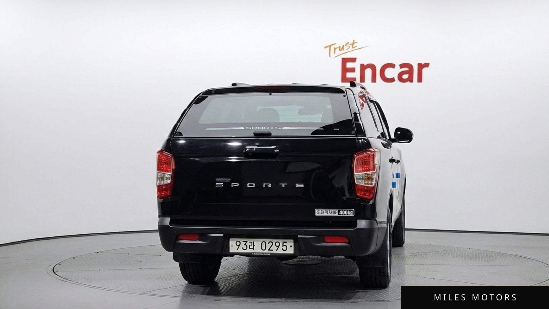 KG Mobility Rexton 2021 — миниатюра 4