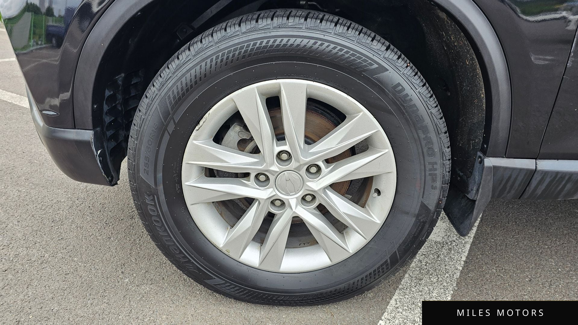 KG Mobility Rexton 2021 — миниатюра 5