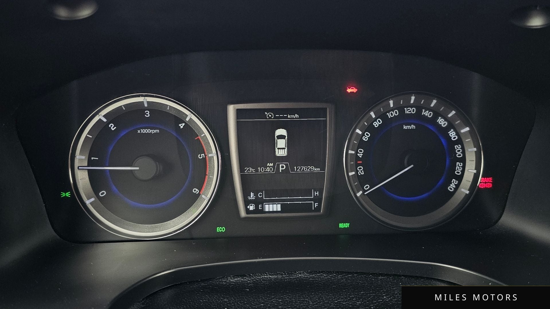 KG Mobility Rexton 2021 — миниатюра 8