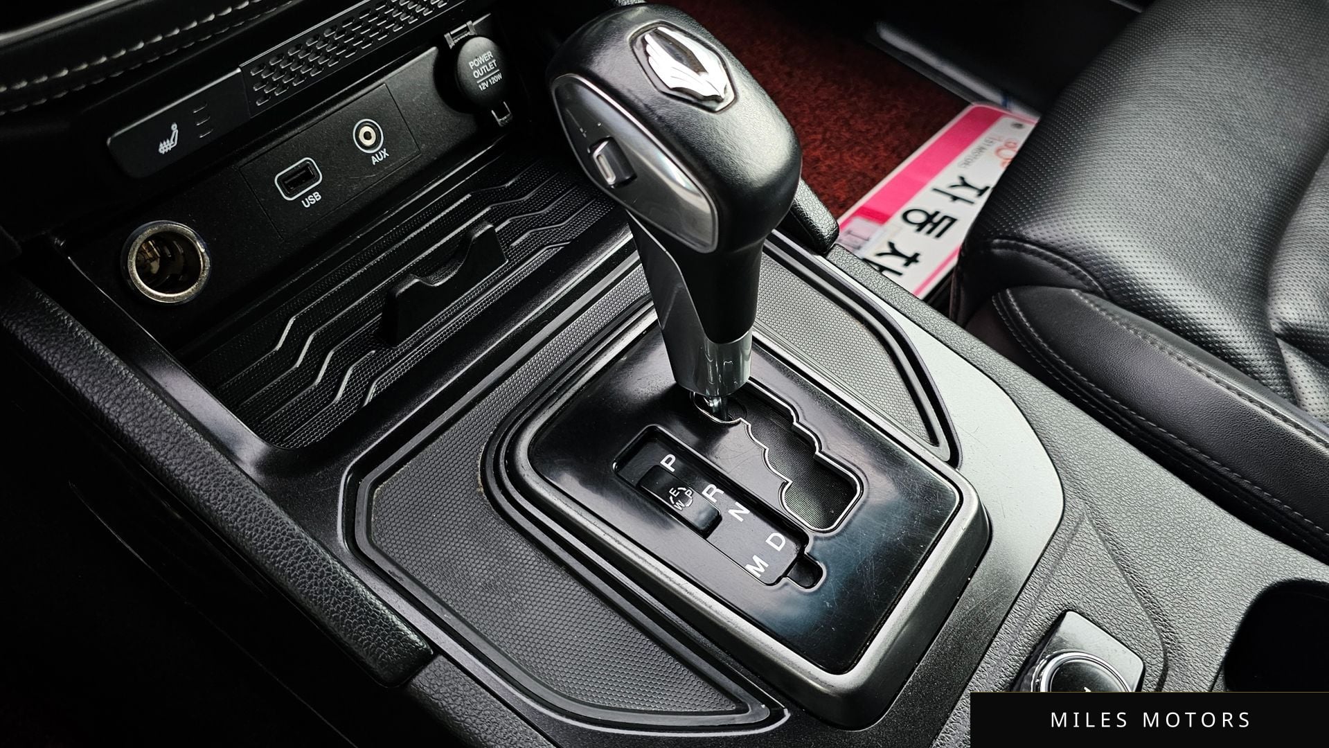 KG Mobility Rexton 2021 — миниатюра 9