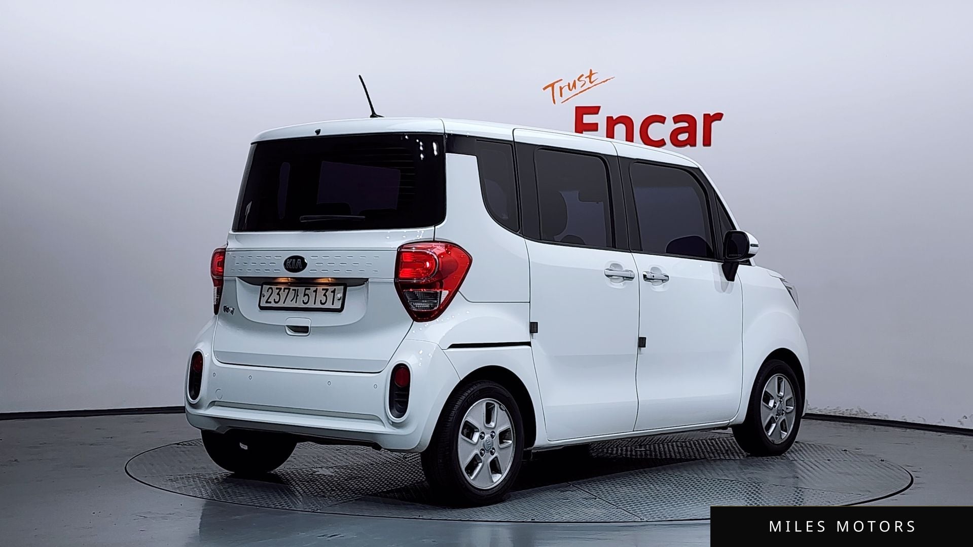 Kia RAY 2018 — миниатюра 2