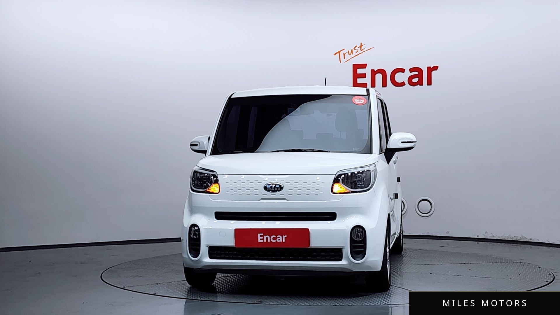 Kia RAY 2018 — миниатюра 3