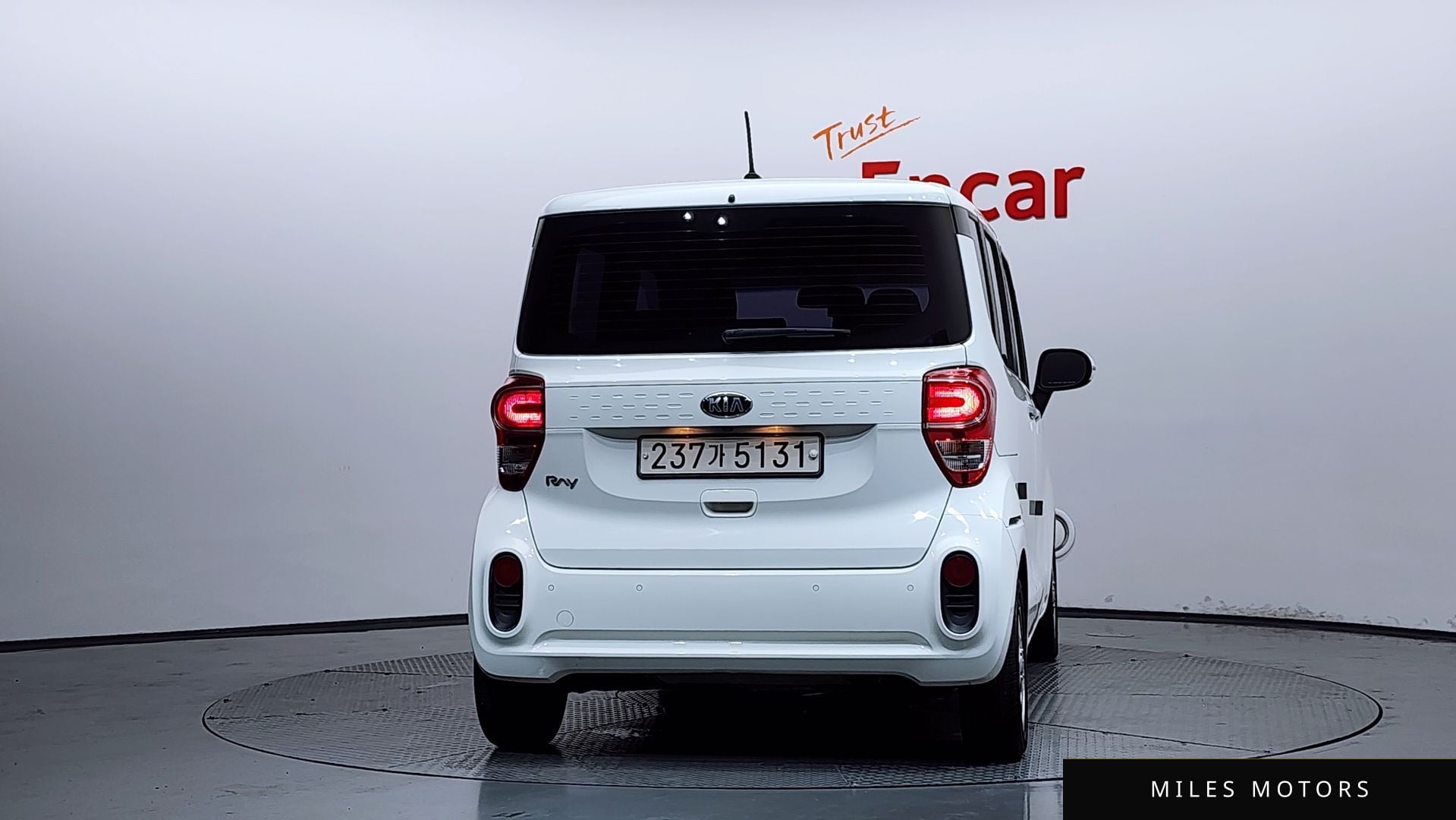 Kia RAY 2018 — миниатюра 4