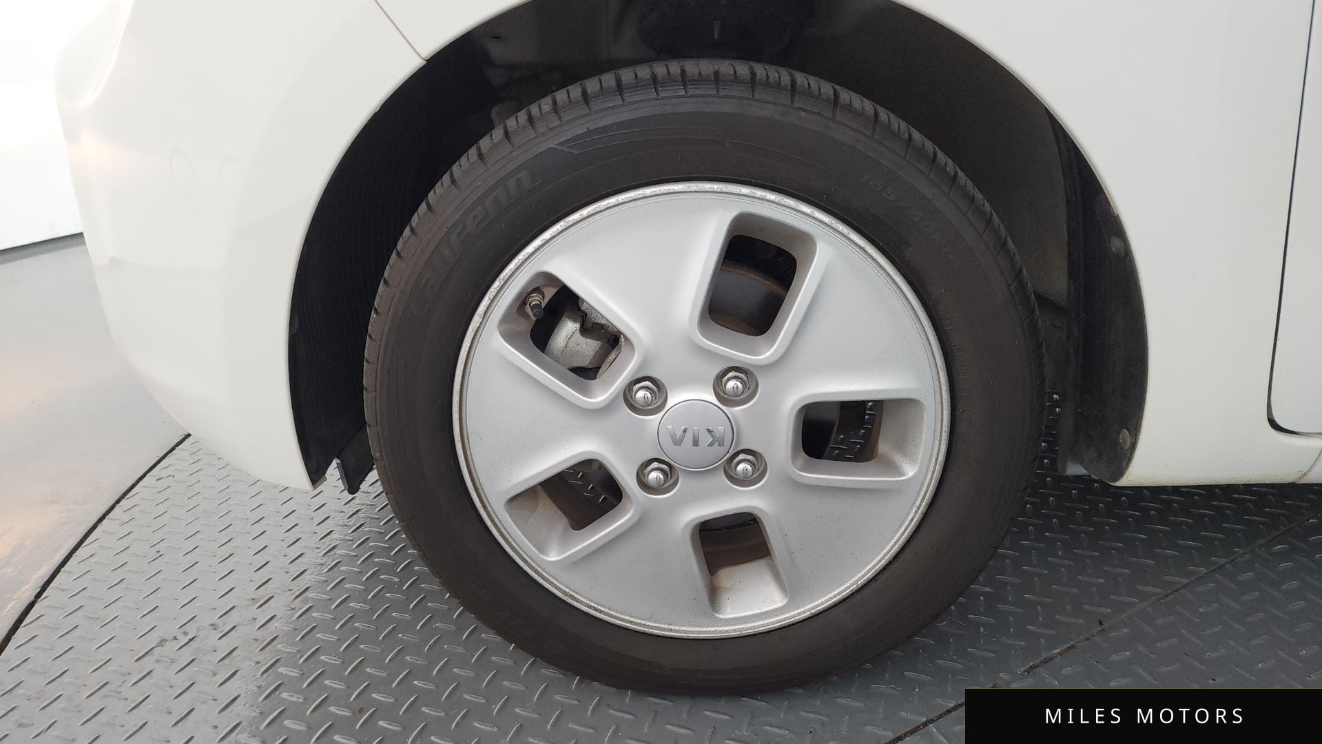 Kia RAY 2018 — миниатюра 5
