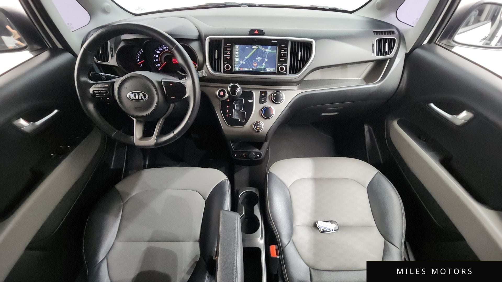 Kia RAY 2018 — миниатюра 10