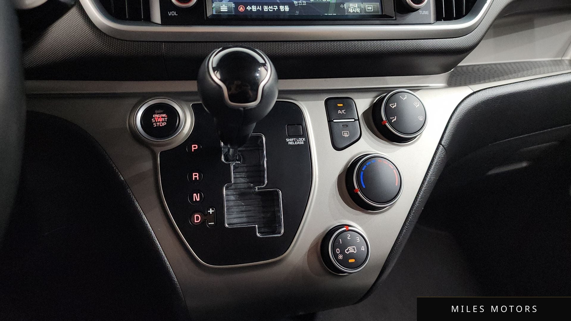 Kia RAY 2018 — миниатюра 12