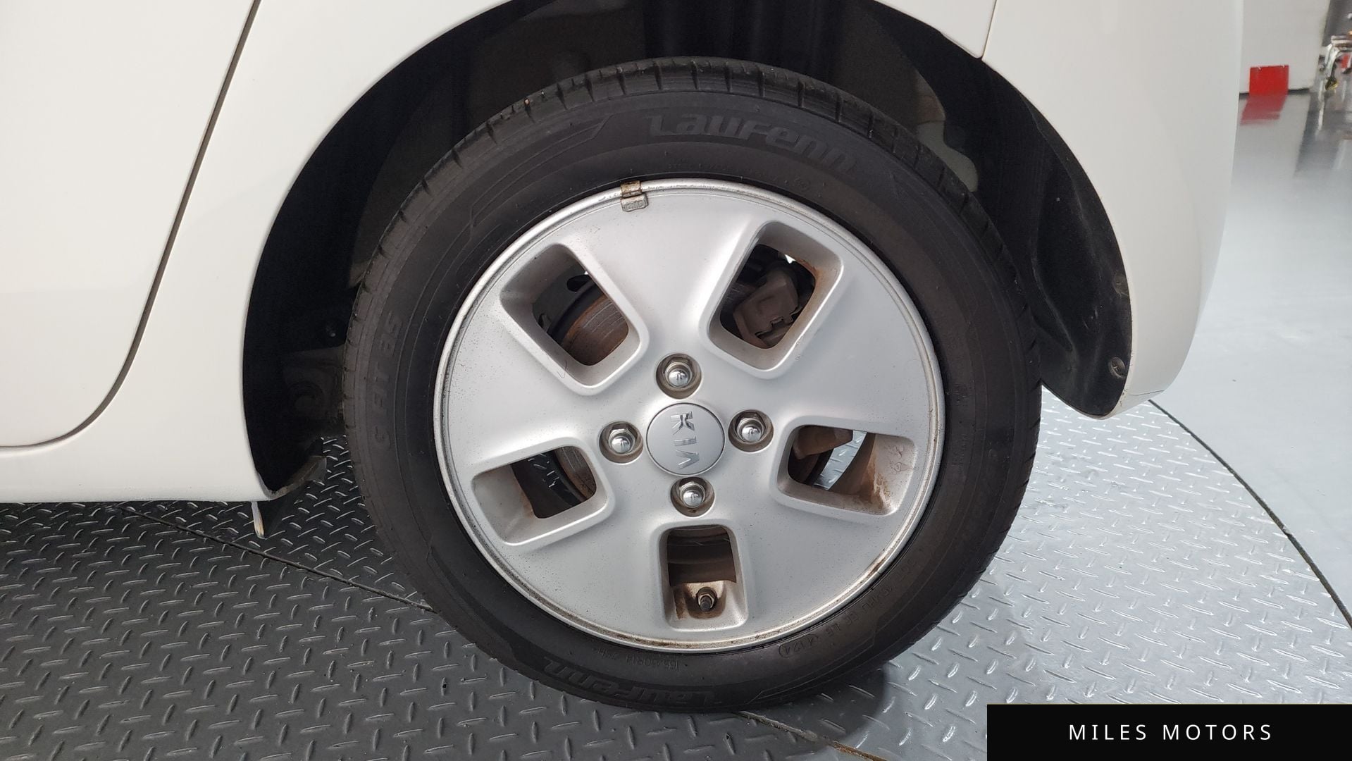 Kia RAY 2018 — миниатюра 7