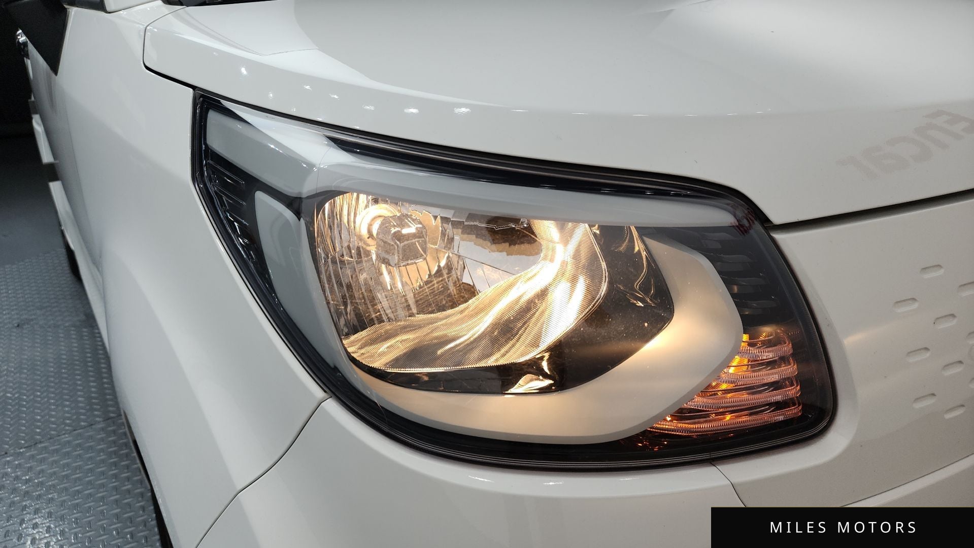 Kia RAY 2018 — миниатюра 8