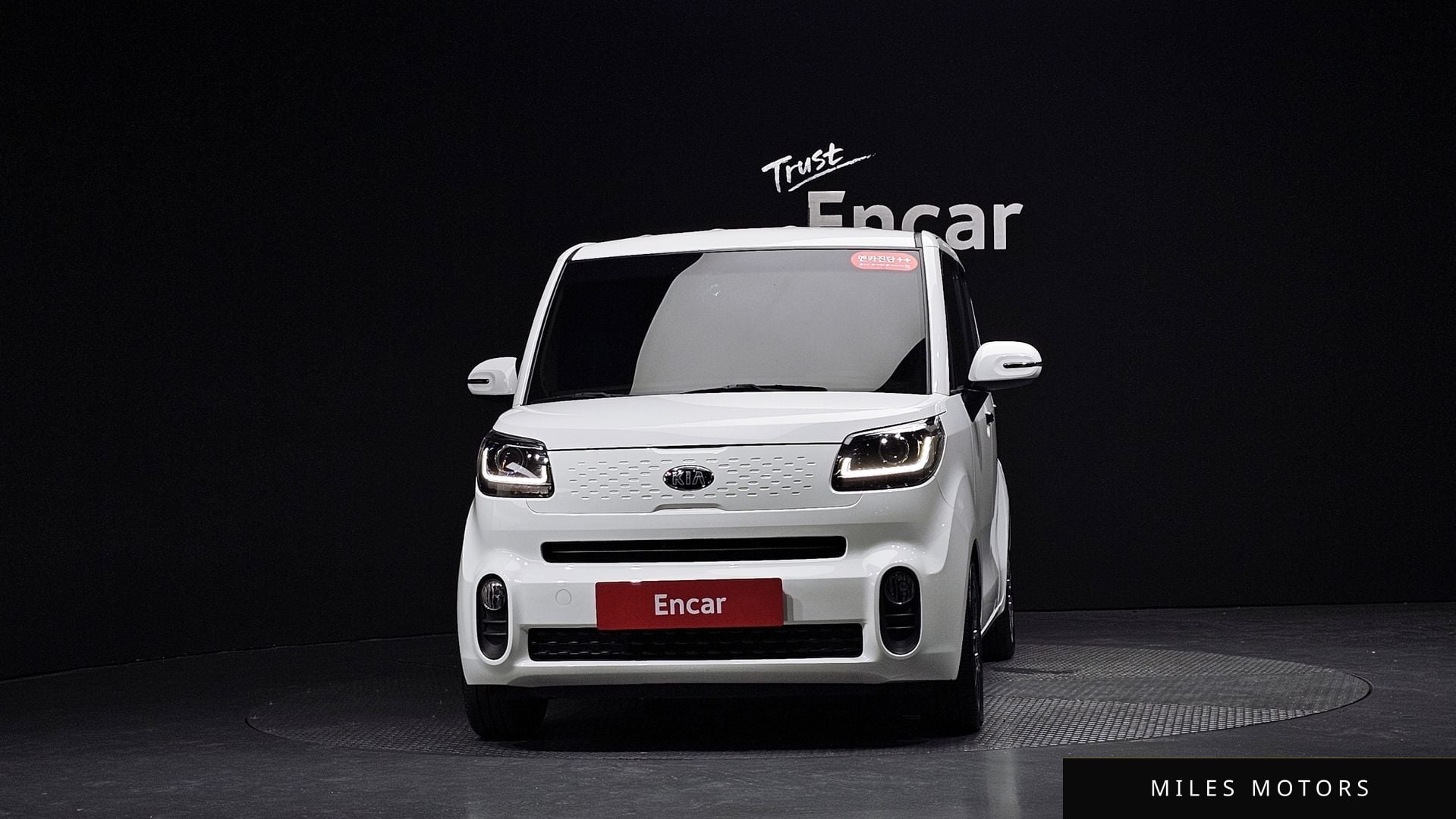 Kia RAY 2019 — миниатюра 2