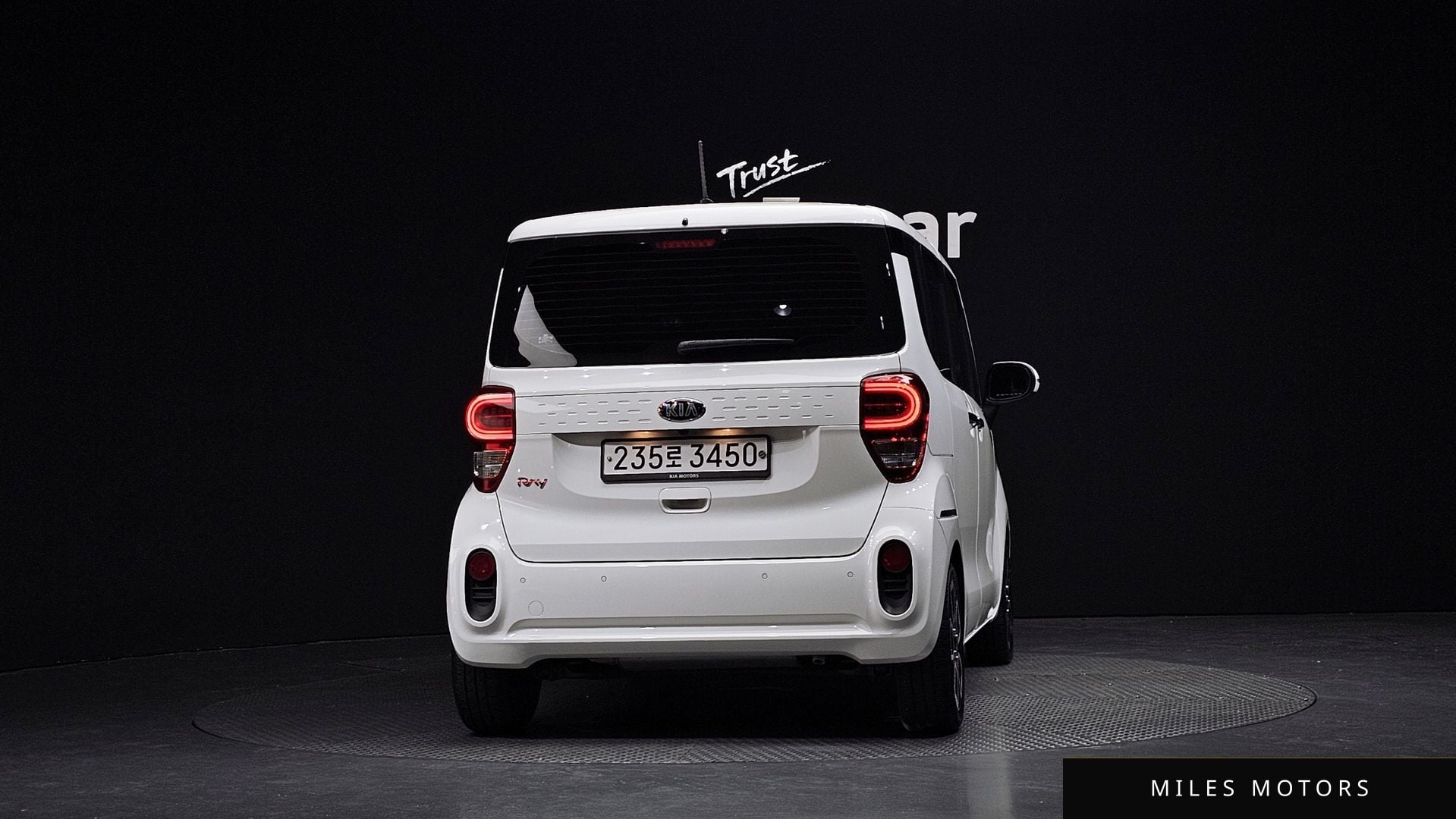 Kia RAY 2019 — миниатюра 3