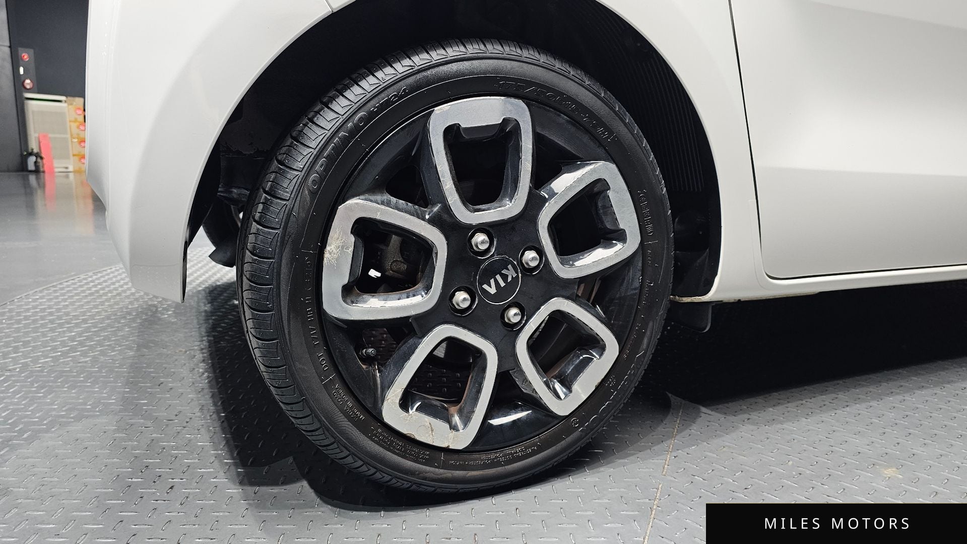 Kia RAY 2019 — миниатюра 4