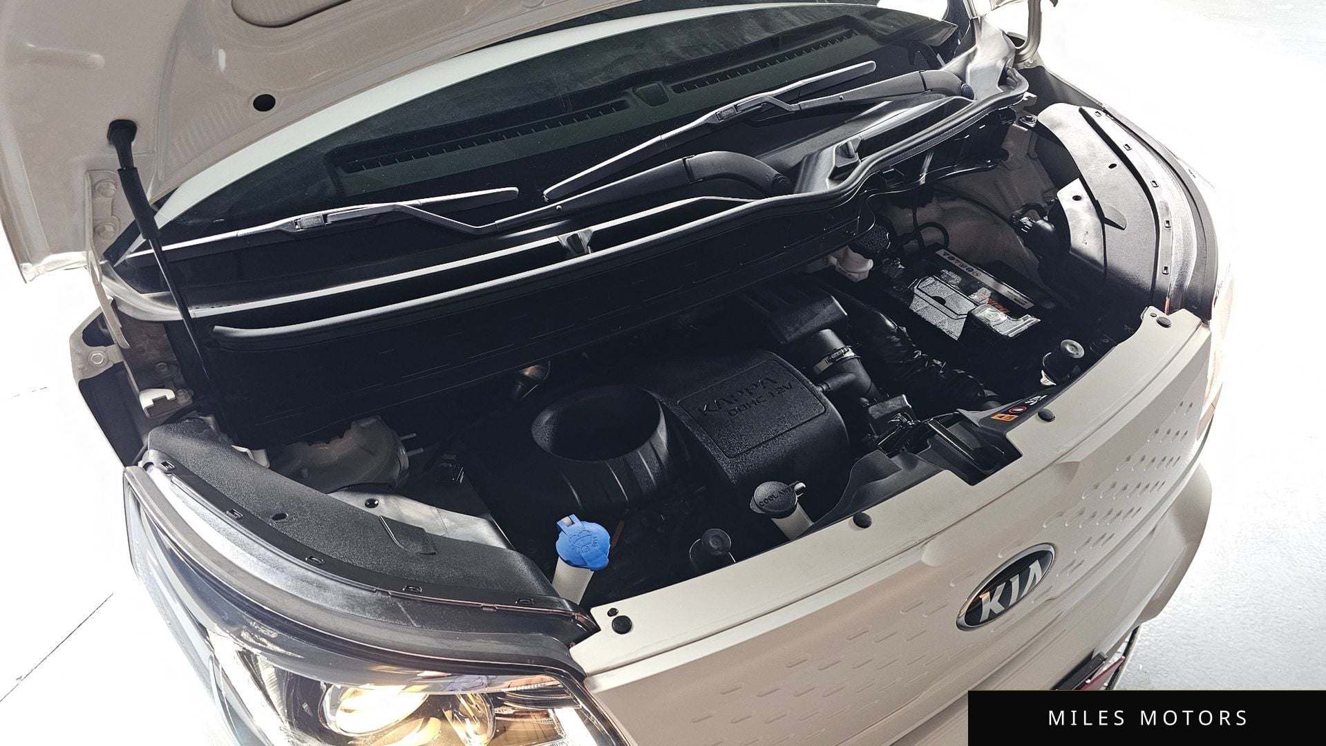 Kia RAY 2019 — миниатюра 5