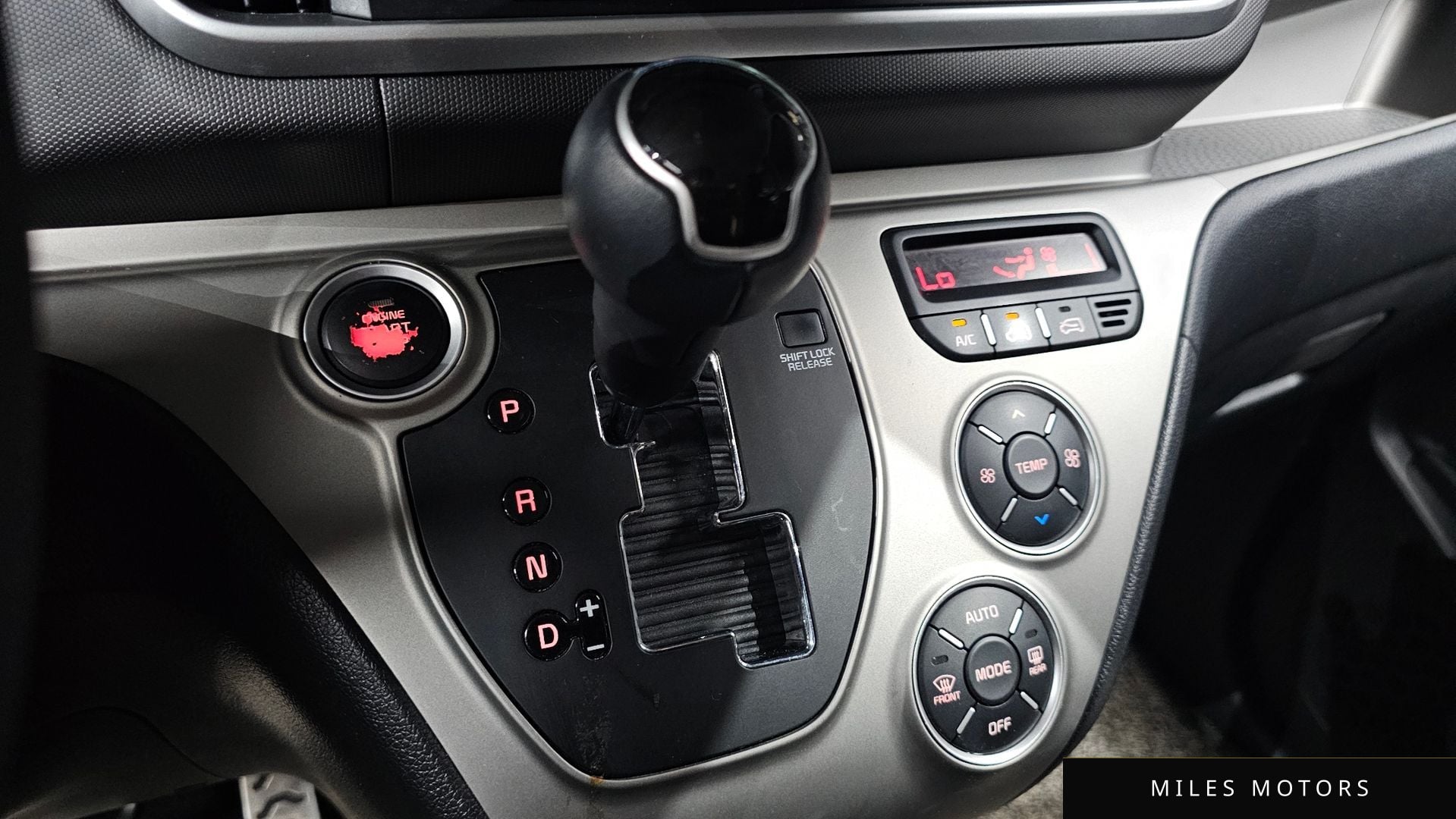 Kia RAY 2019 — миниатюра 11