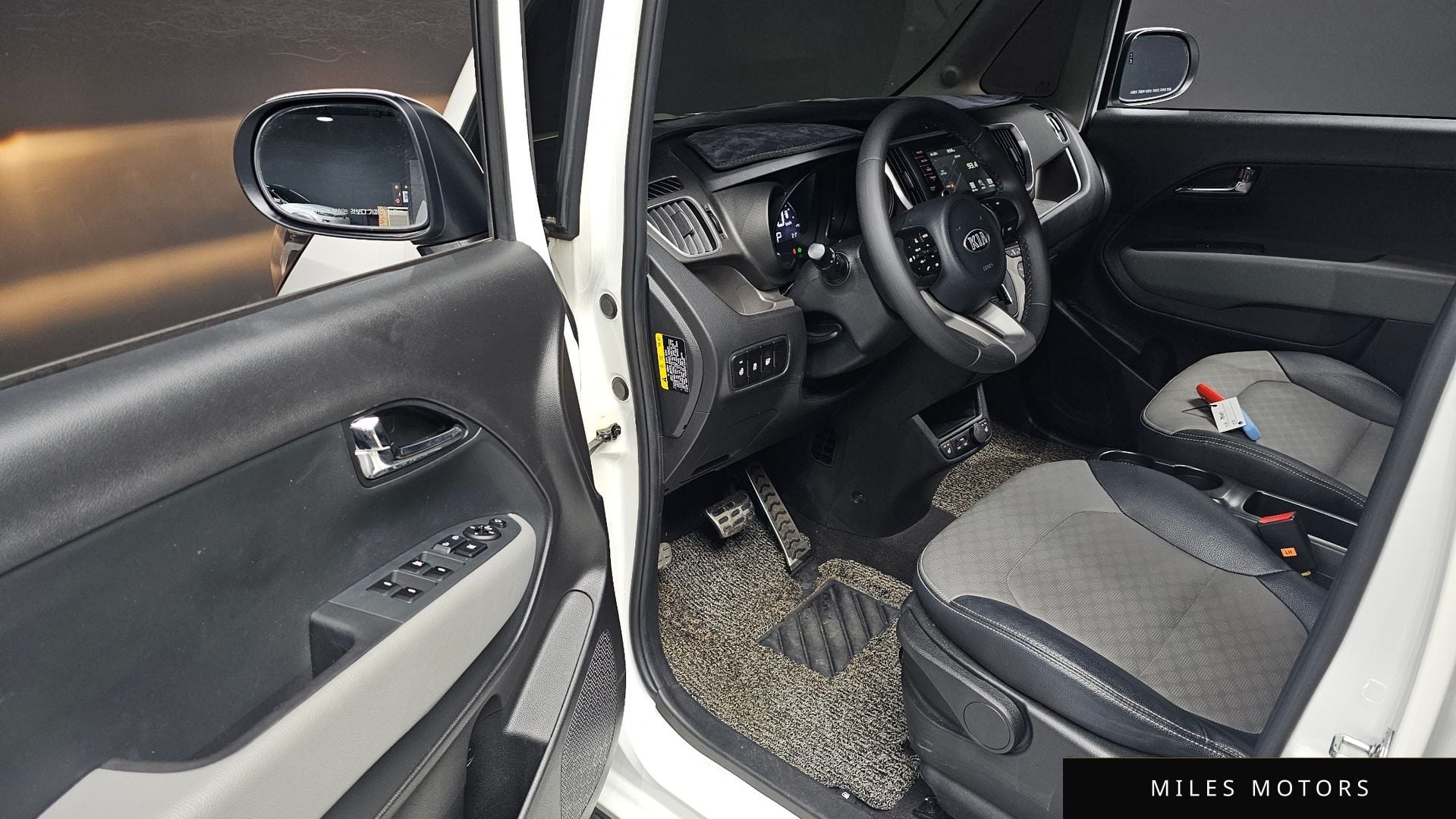 Kia RAY 2019 — миниатюра 12