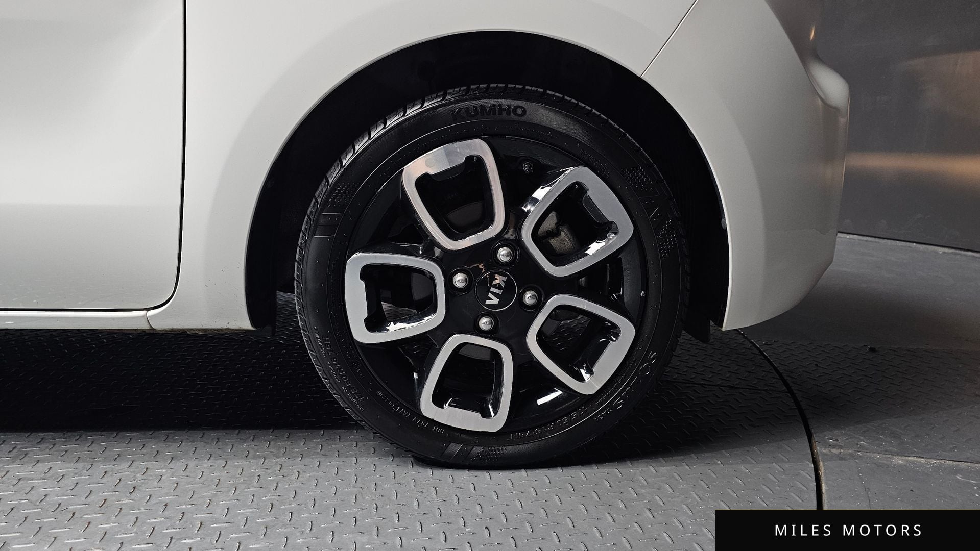 Kia RAY 2019 — миниатюра 6