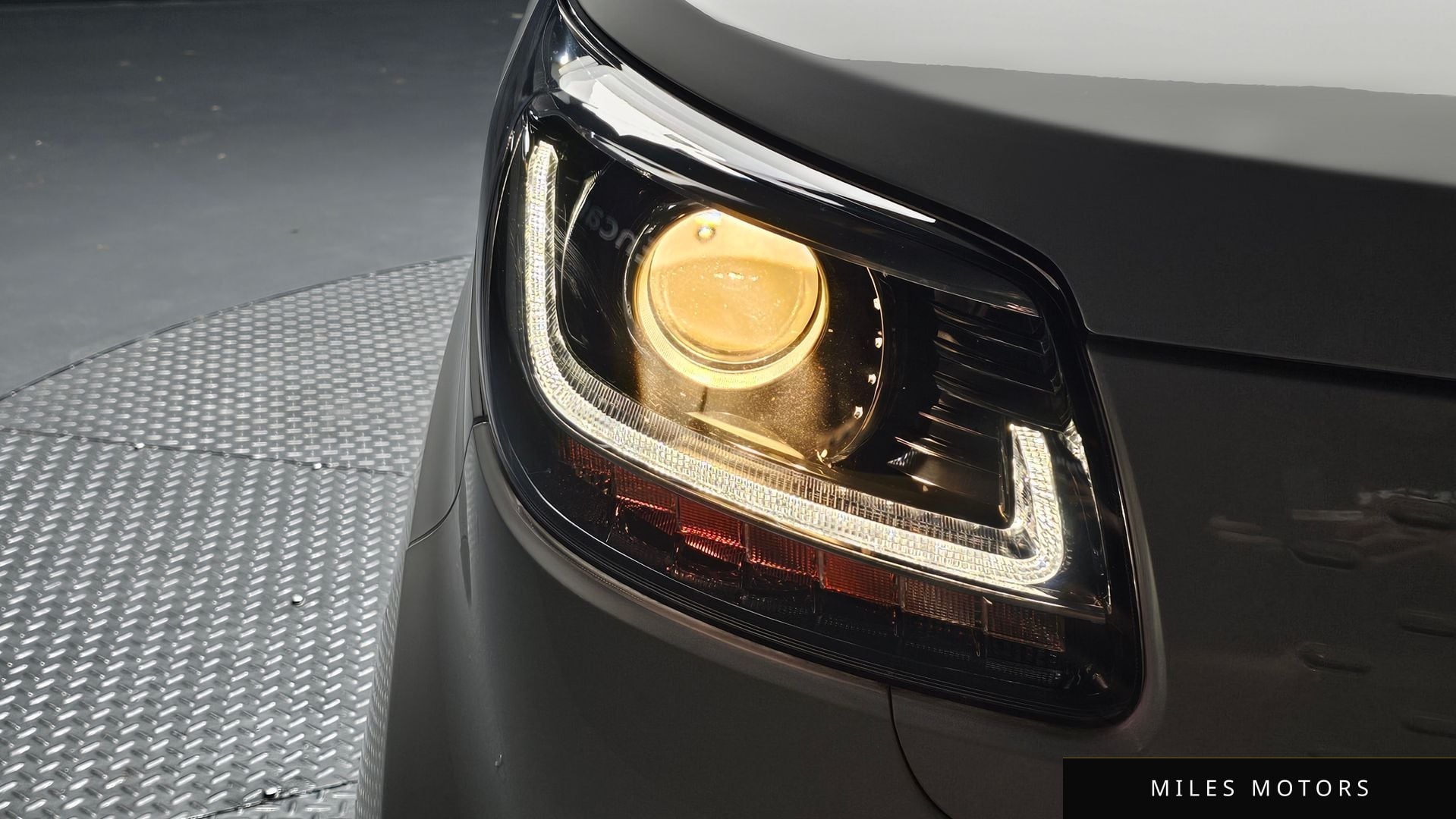 Kia RAY 2019 — миниатюра 7
