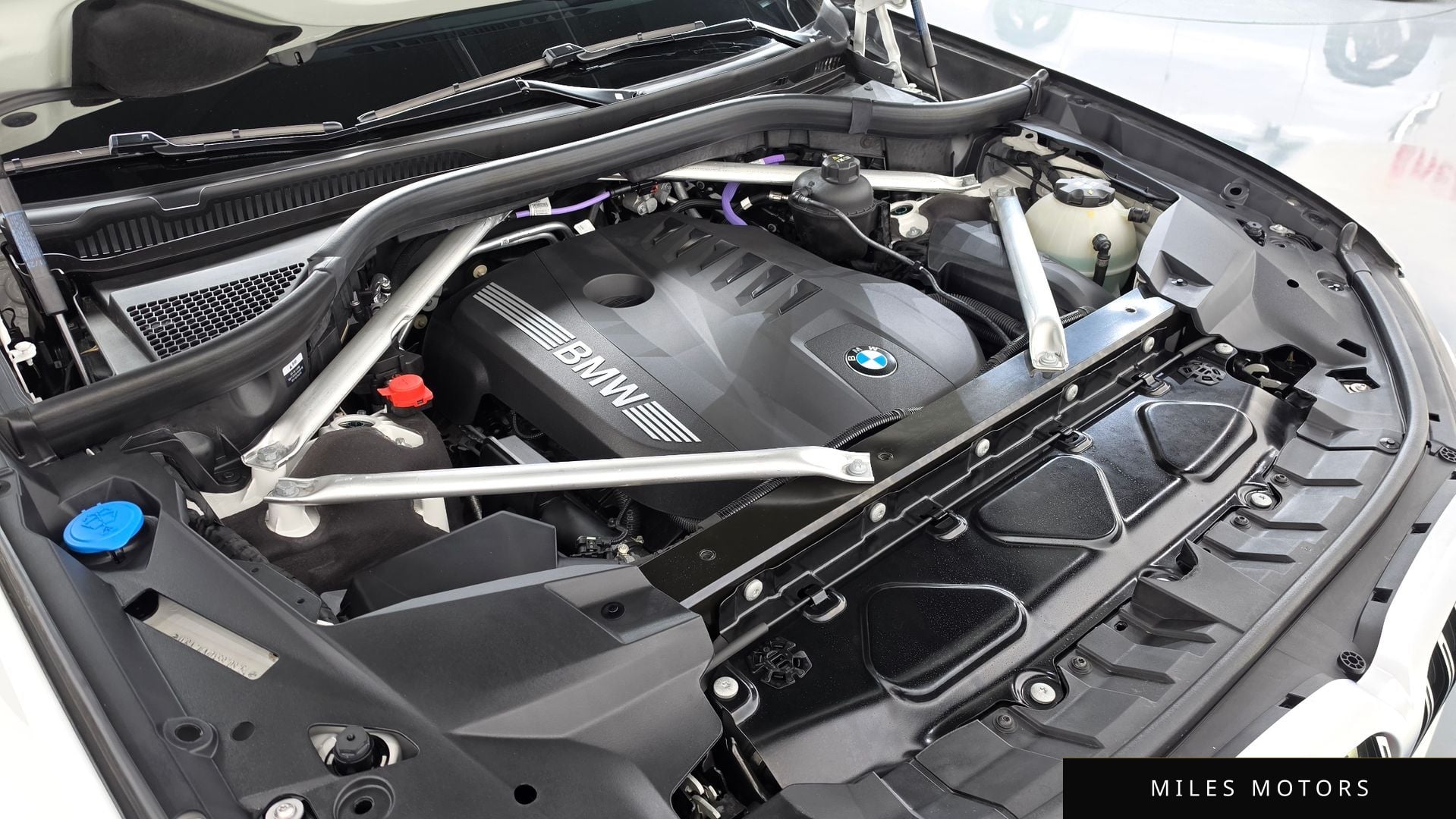 BMW X7 (G07) 2025 — миниатюра 6