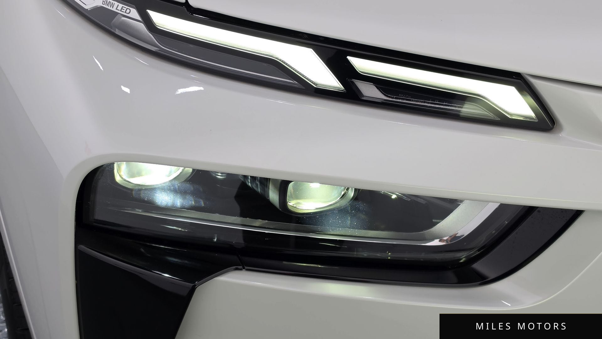 BMW X7 (G07) 2025 — миниатюра 8