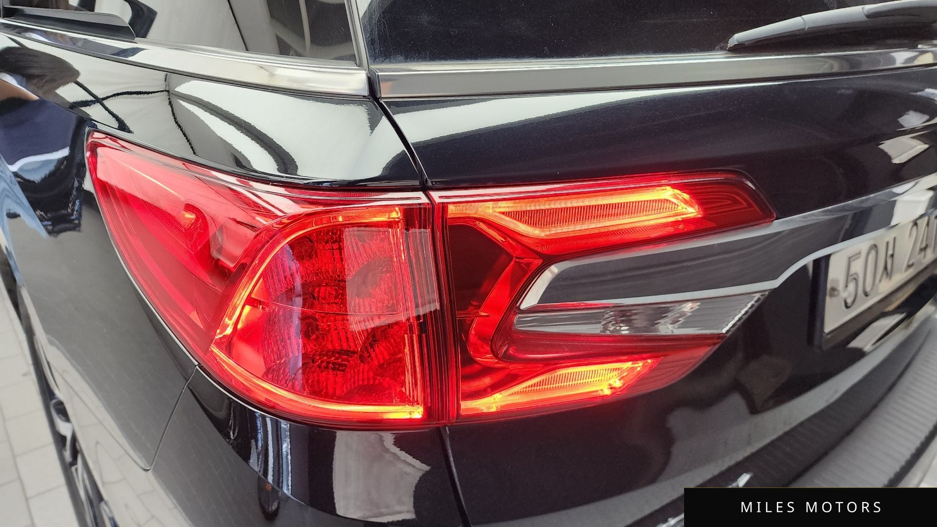 Honda Odyssey 2018 — миниатюра 9