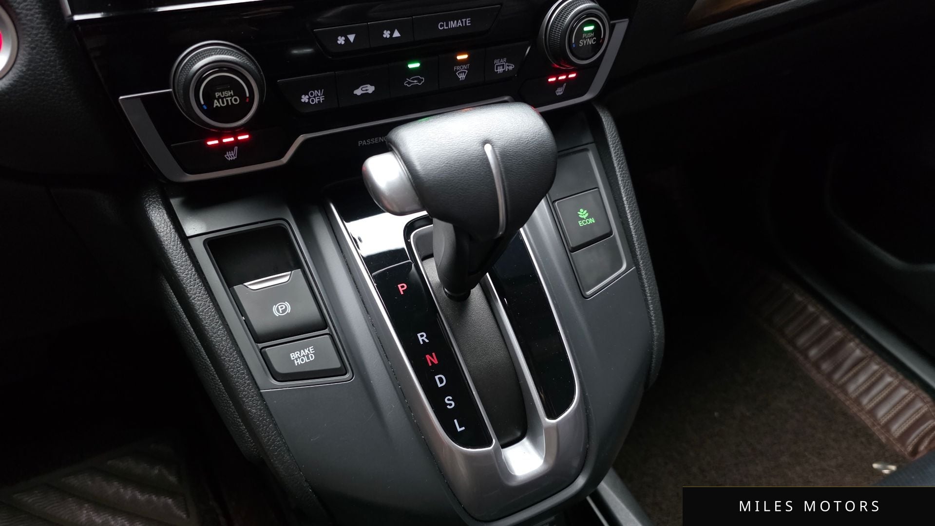 Honda CR-V 2019 — миниатюра 12